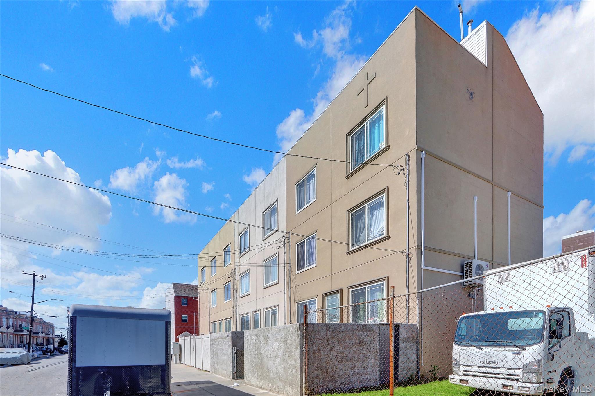 Single Family Seagirt Queens, NY 11691, MLS-923331-8