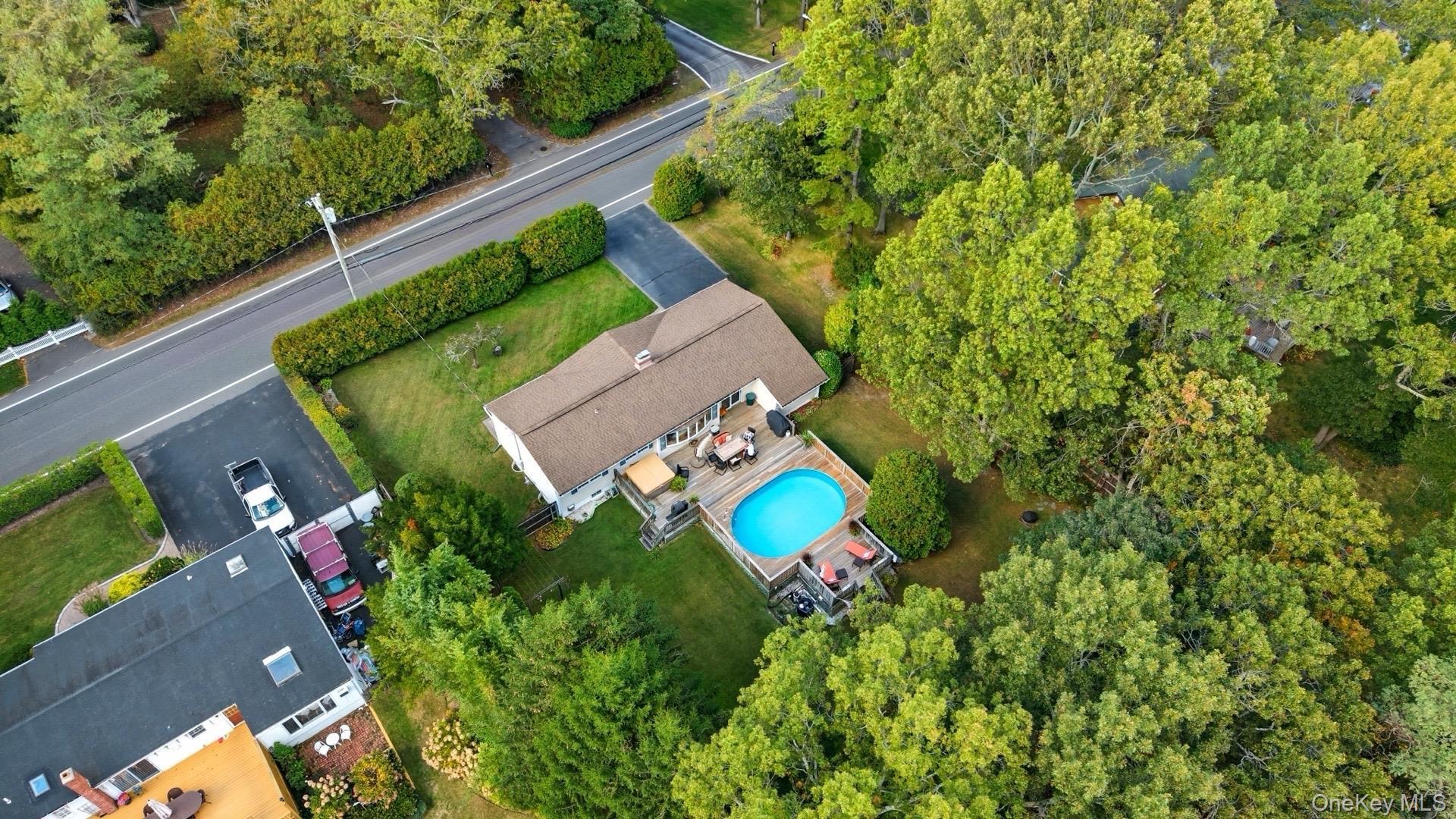 Single Family Wading River  Suffolk County, NY 11949, MLS-923343-22