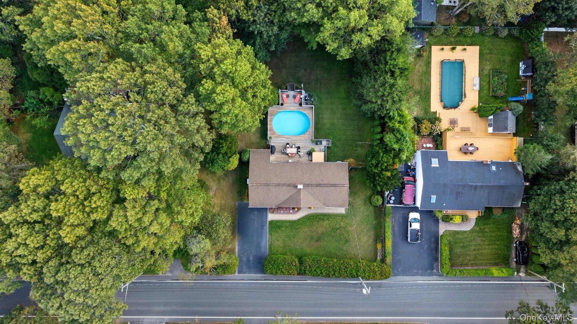 Single Family Wading River  Suffolk County, NY 11949, MLS-923343-29