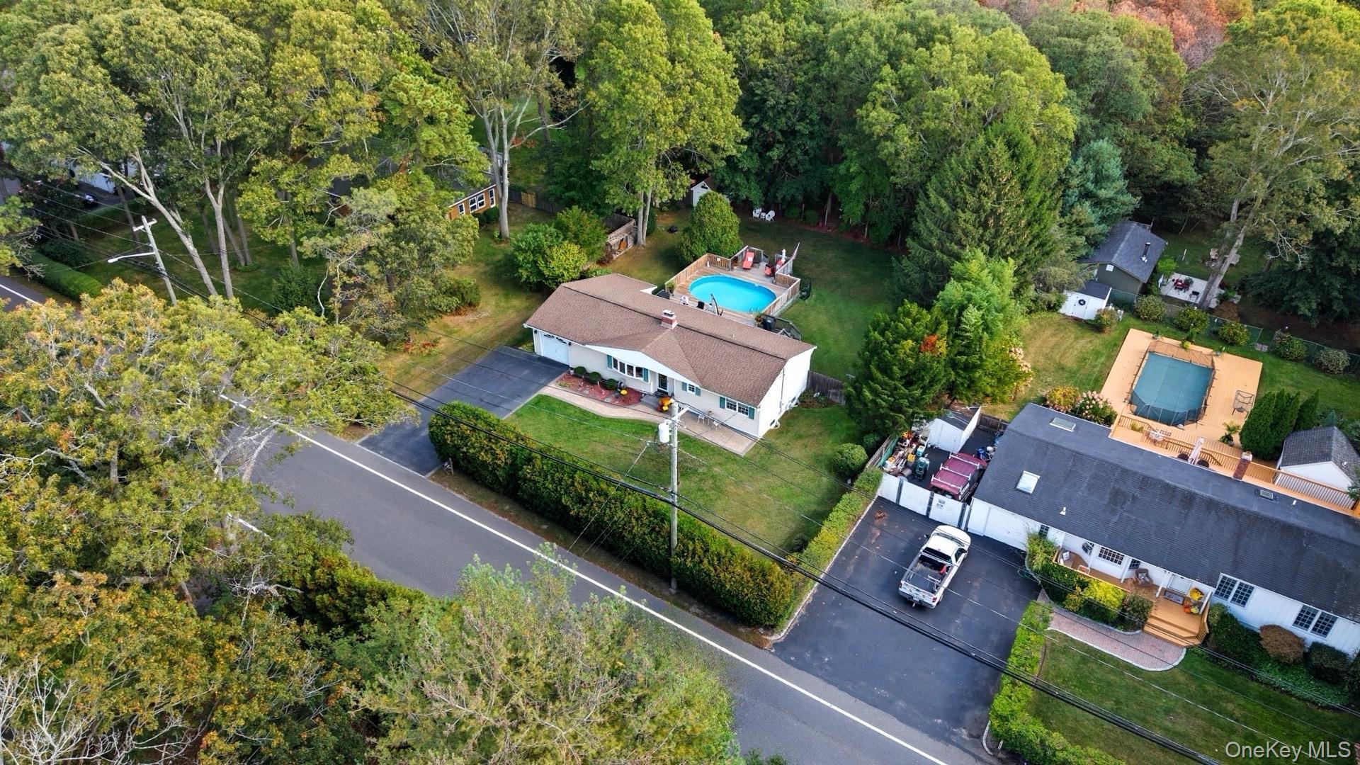 Single Family Wading River  Suffolk County, NY 11949, MLS-923343-30