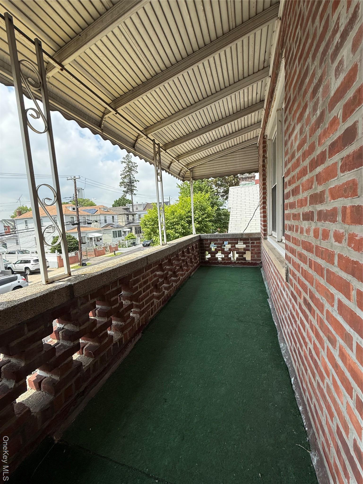 Apartment Amundson Bronx, NY 10466, MLS-923345-7