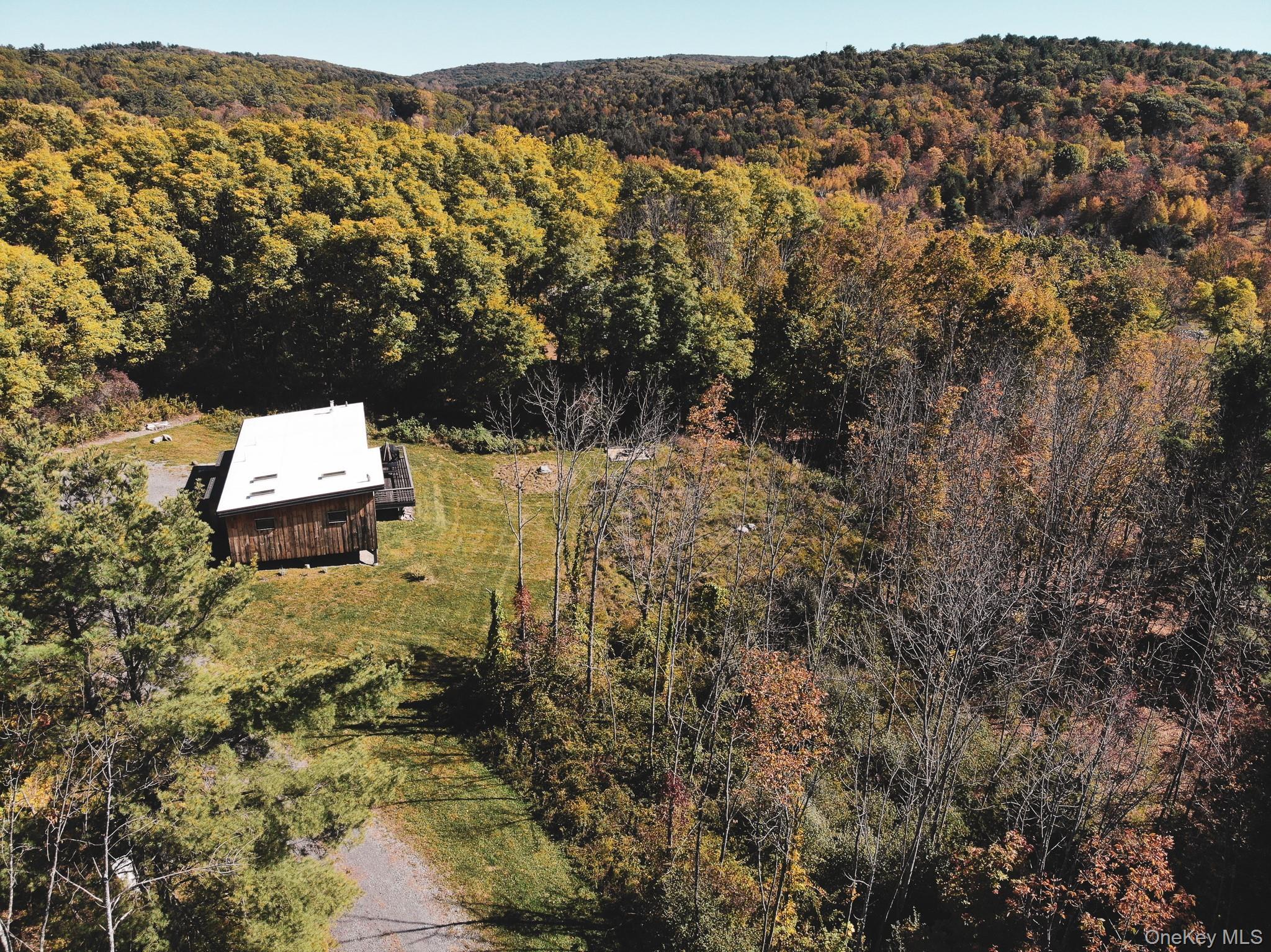 Single Family Reed Columbia County, NY 12165, MLS-923354-2