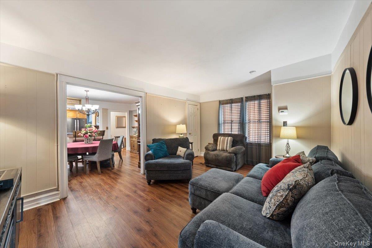 Single Family Esplanade  Bronx, NY 10469, MLS-923362-22