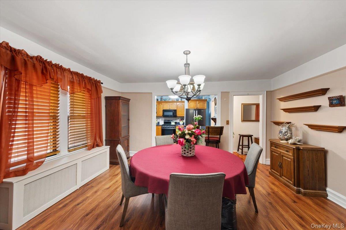 Single Family Esplanade  Bronx, NY 10469, MLS-923362-24