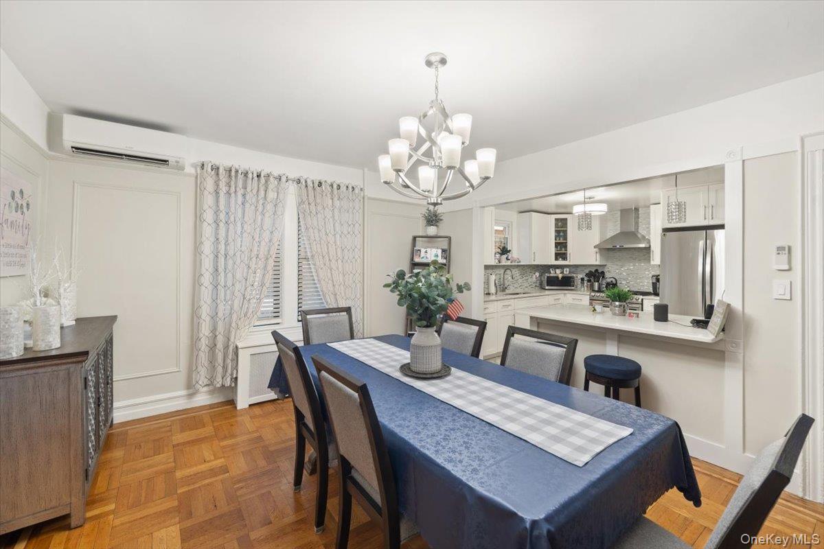 Single Family Esplanade  Bronx, NY 10469, MLS-923362-9