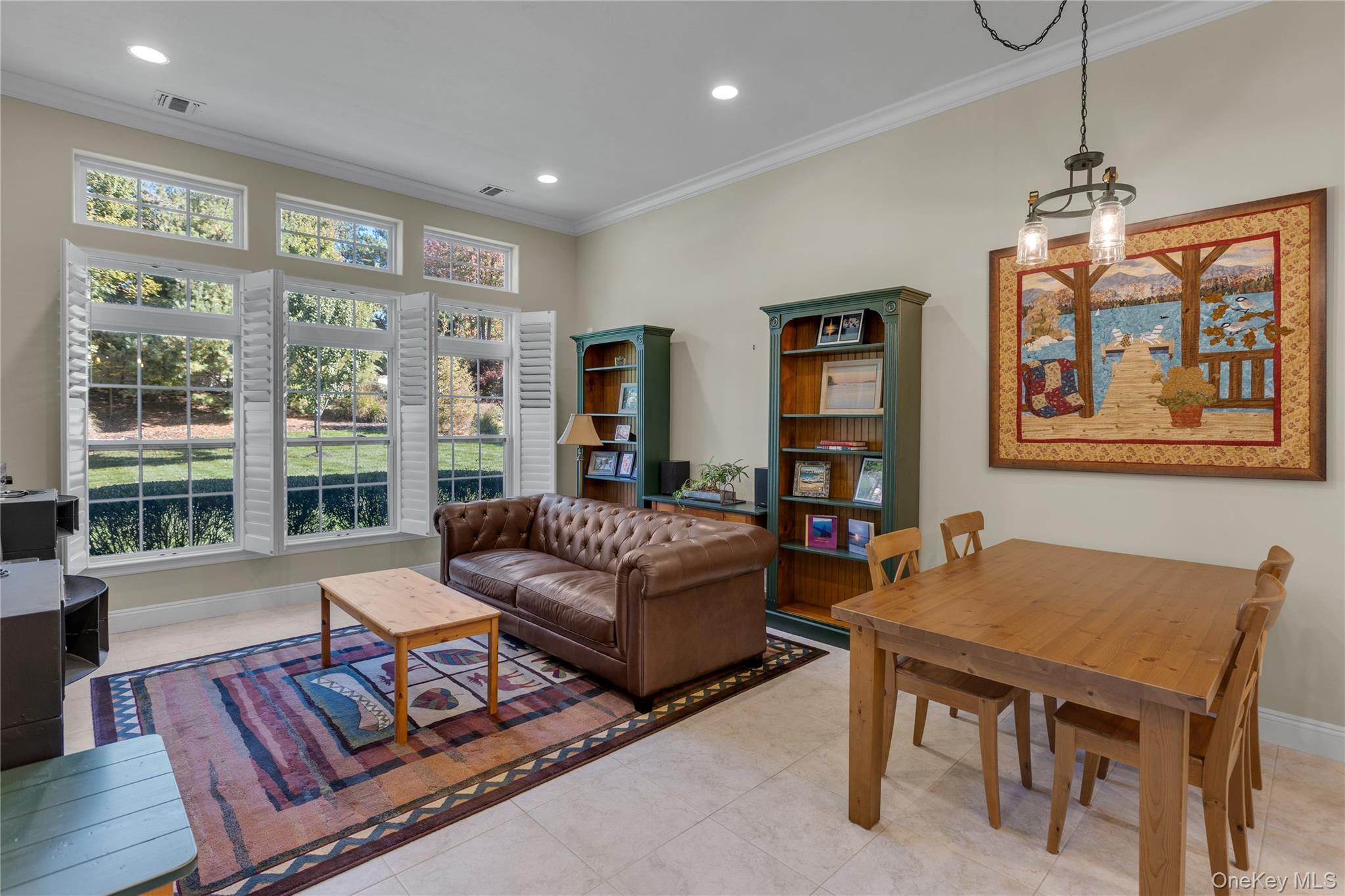 Single Family Hamlet Woods Suffolk County, NY 11780, MLS-923370-14