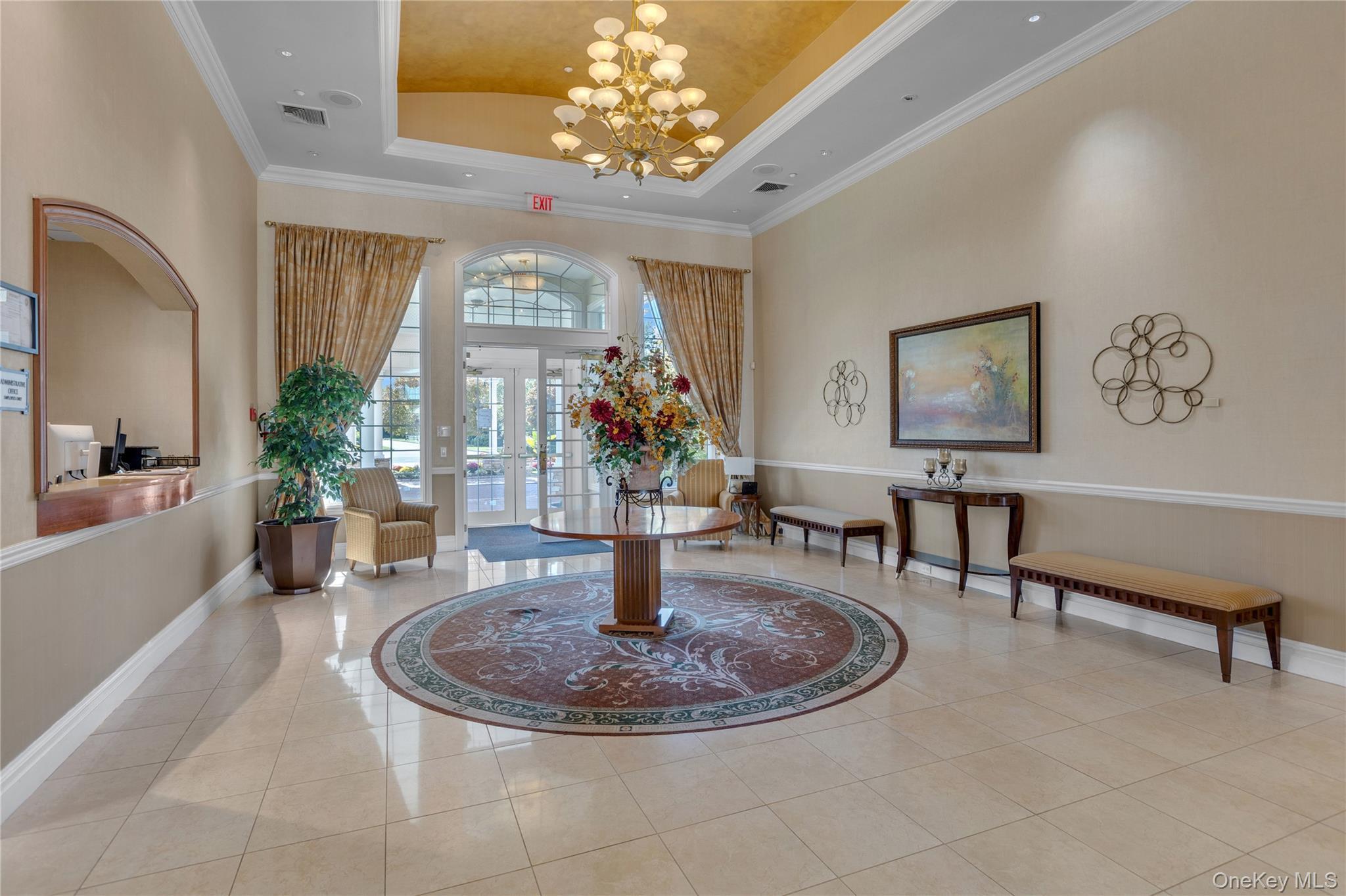 Single Family Hamlet Woods Suffolk County, NY 11780, MLS-923370-30