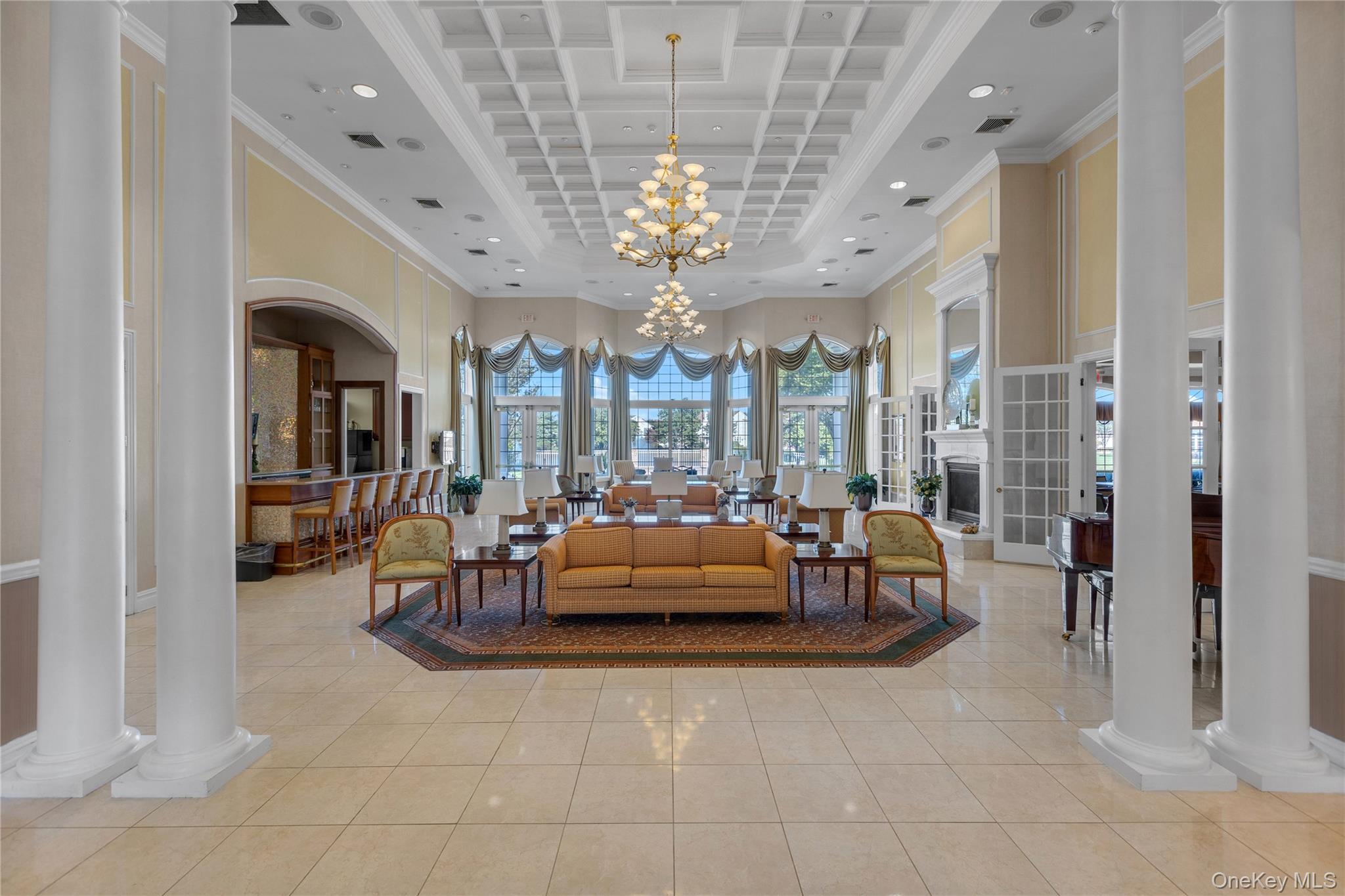 Single Family Hamlet Woods Suffolk County, NY 11780, MLS-923370-31