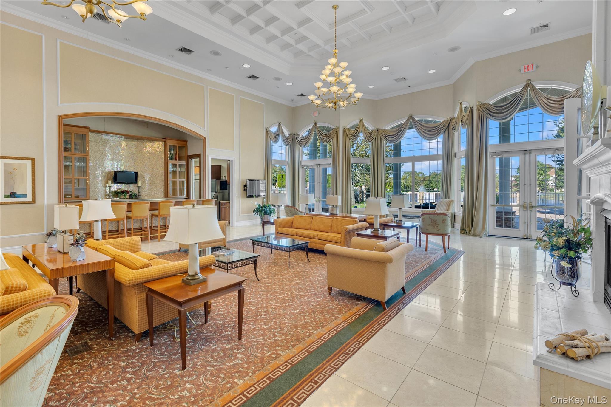 Single Family Hamlet Woods Suffolk County, NY 11780, MLS-923370-33