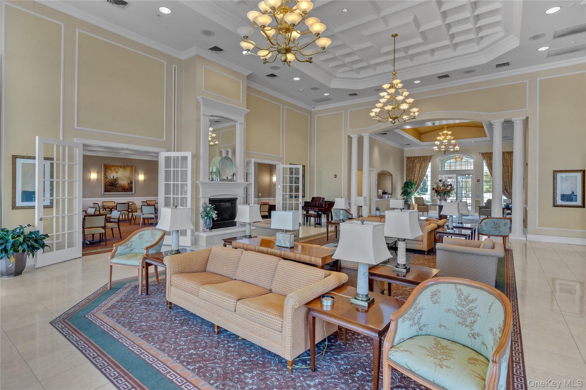 Single Family Hamlet Woods Suffolk County, NY 11780, MLS-923370-35