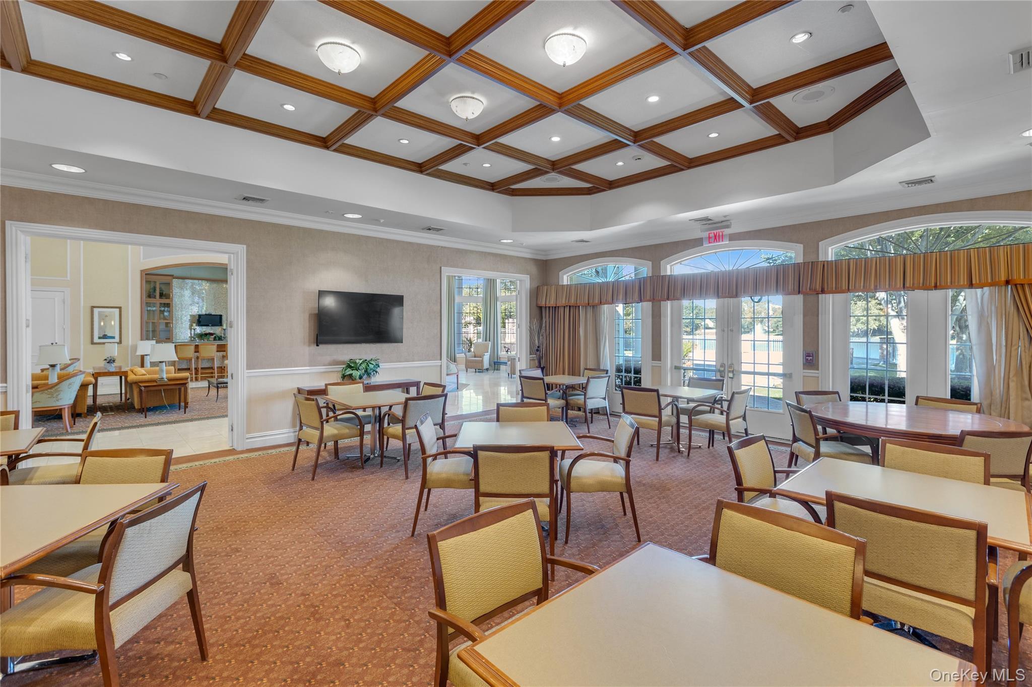 Single Family Hamlet Woods Suffolk County, NY 11780, MLS-923370-36