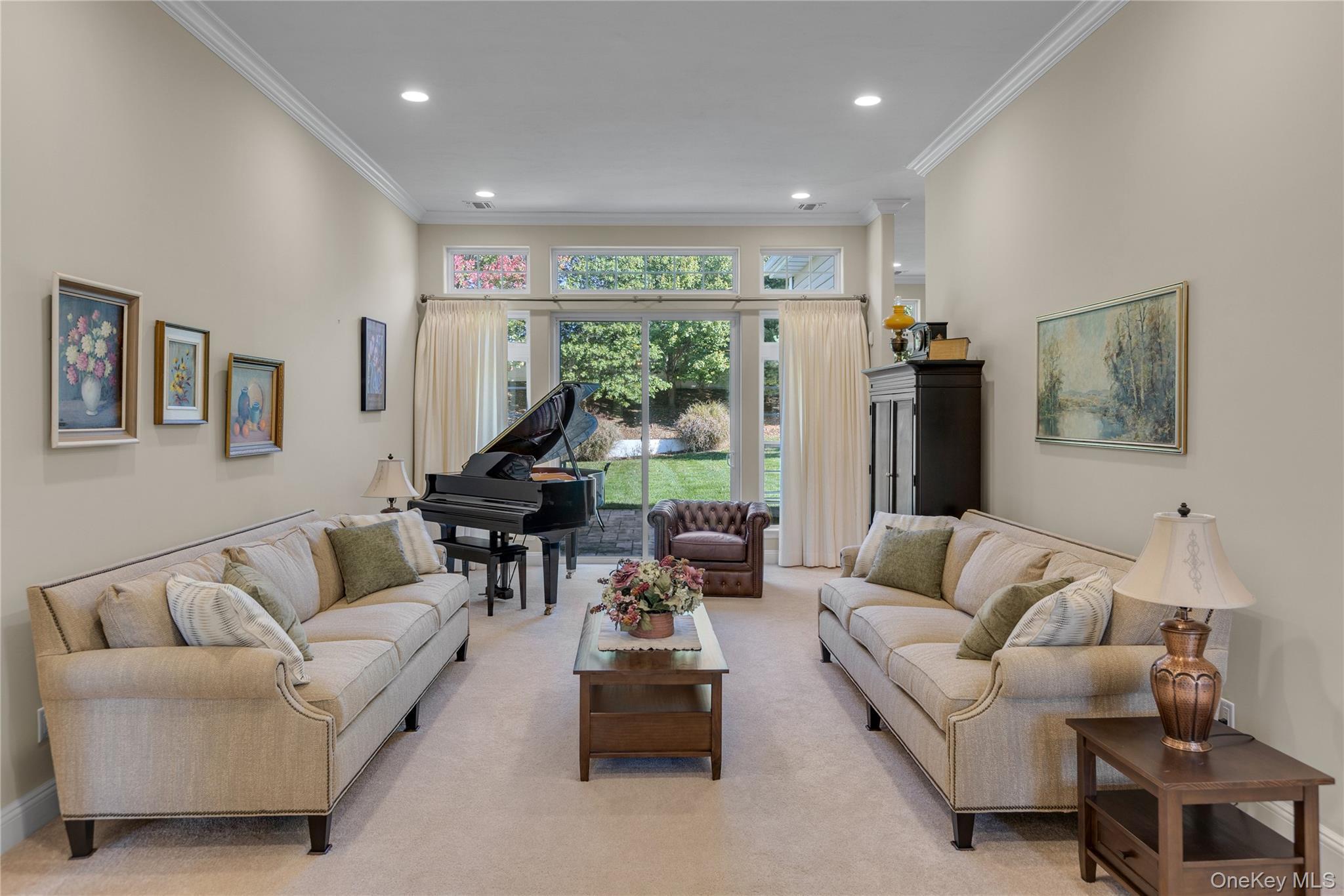 Single Family Hamlet Woods Suffolk County, NY 11780, MLS-923370-5