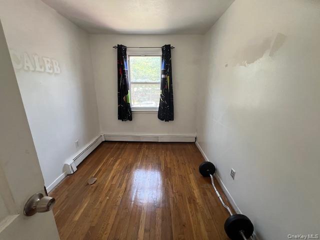 Single Family Saint Felix Queens, NY 11385, MLS-923371-19