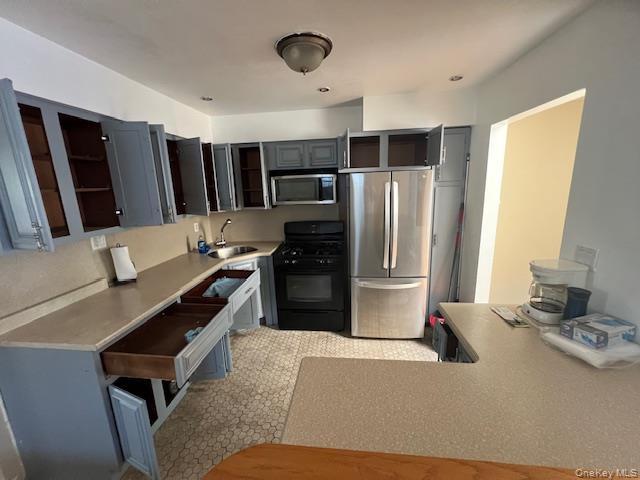 Single Family Saint Felix Queens, NY 11385, MLS-923371-22