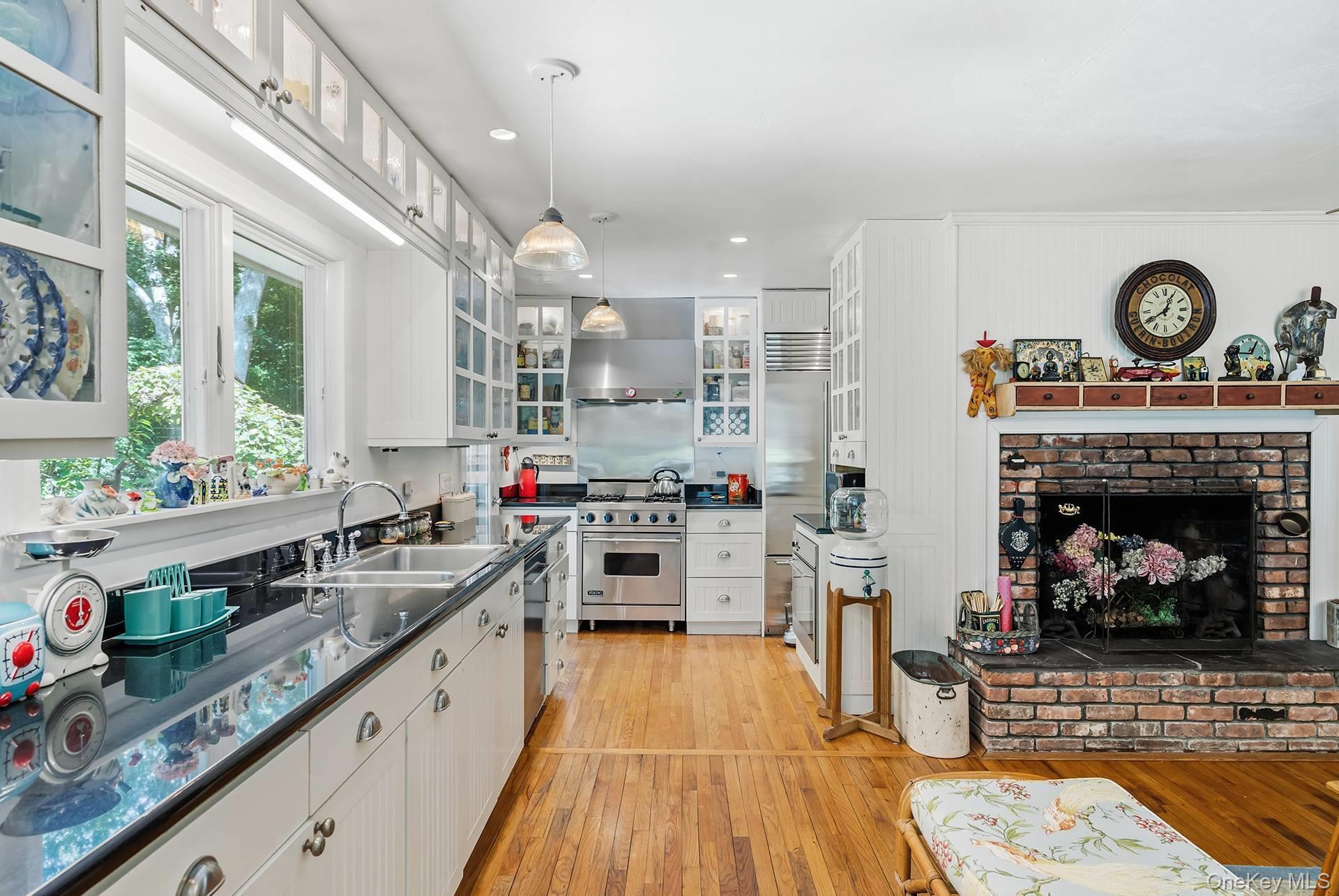 Single Family Barnes Hole Road  Suffolk County, NY 11937, MLS-923384-10