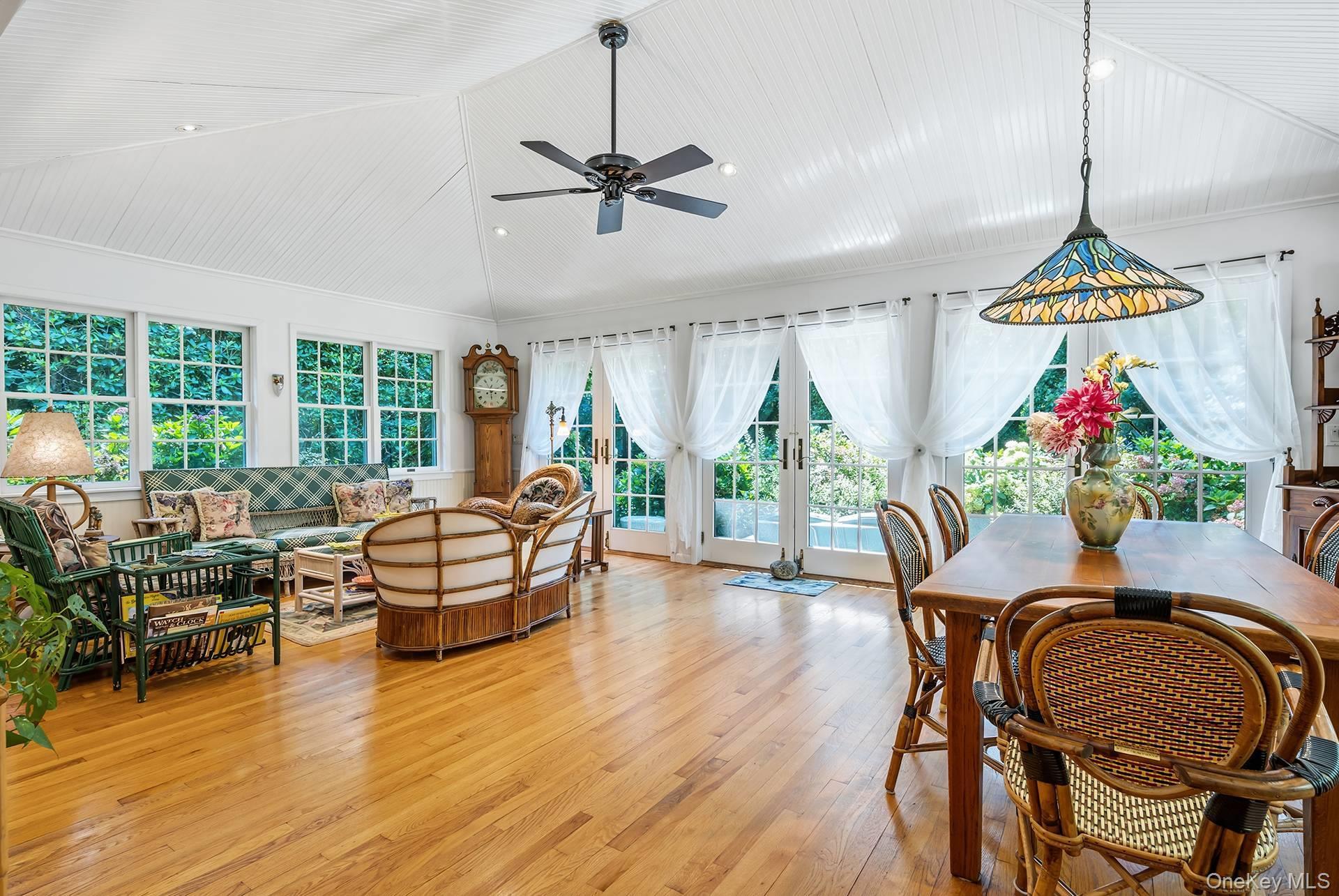 Single Family Barnes Hole Road  Suffolk County, NY 11937, MLS-923384-16