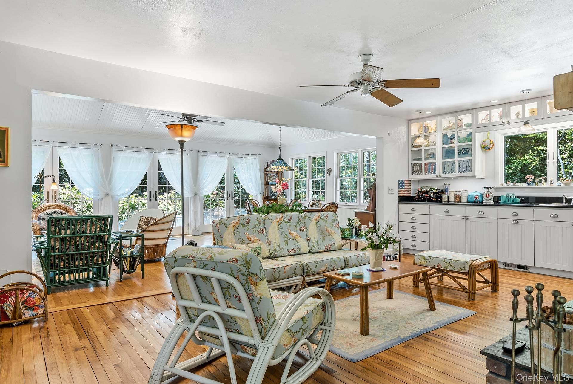 Single Family Barnes Hole Road  Suffolk County, NY 11937, MLS-923384-18