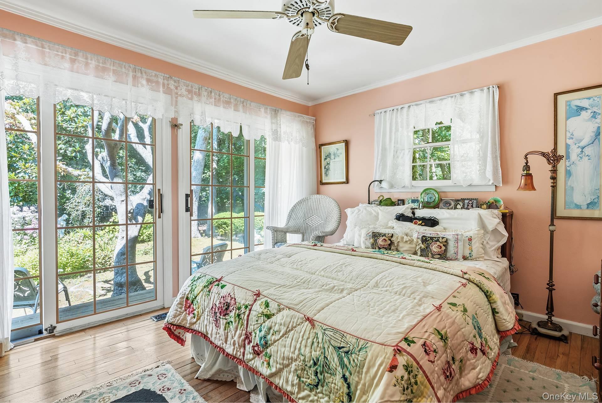 Single Family Barnes Hole Road  Suffolk County, NY 11937, MLS-923384-21