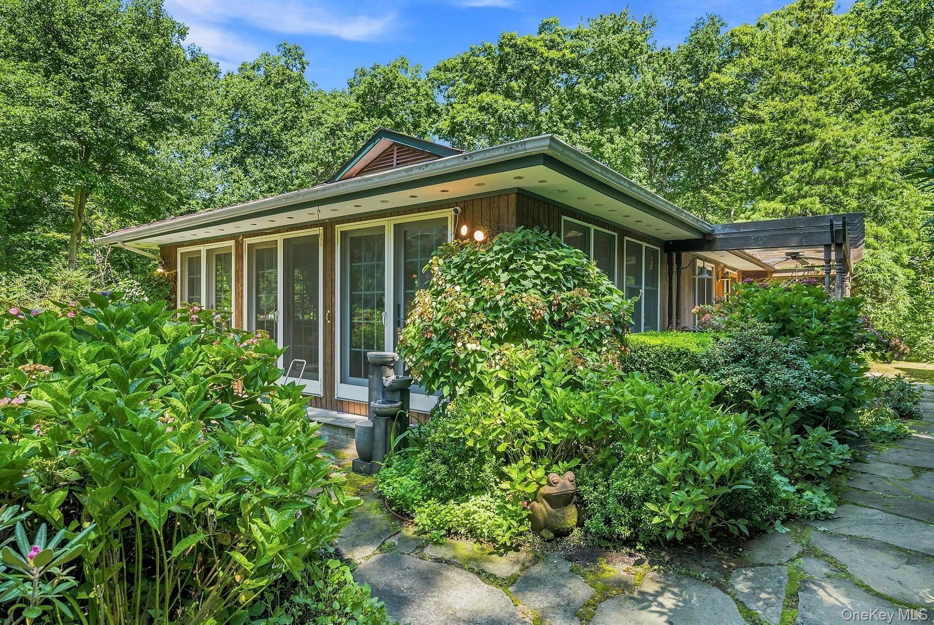 Single Family Barnes Hole Road  Suffolk County, NY 11937, MLS-923384-26
