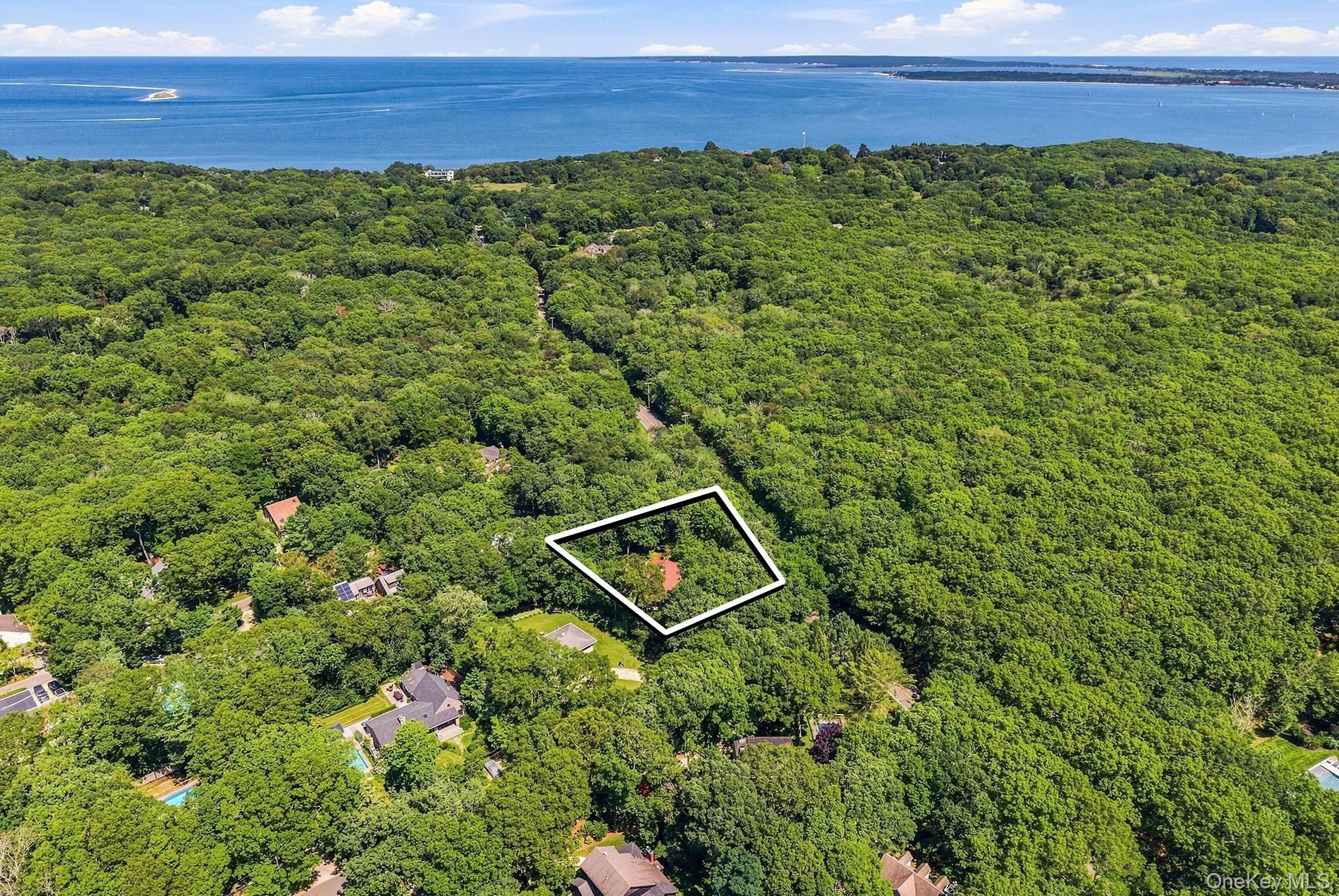Single Family Barnes Hole Road  Suffolk County, NY 11937, MLS-923384-3