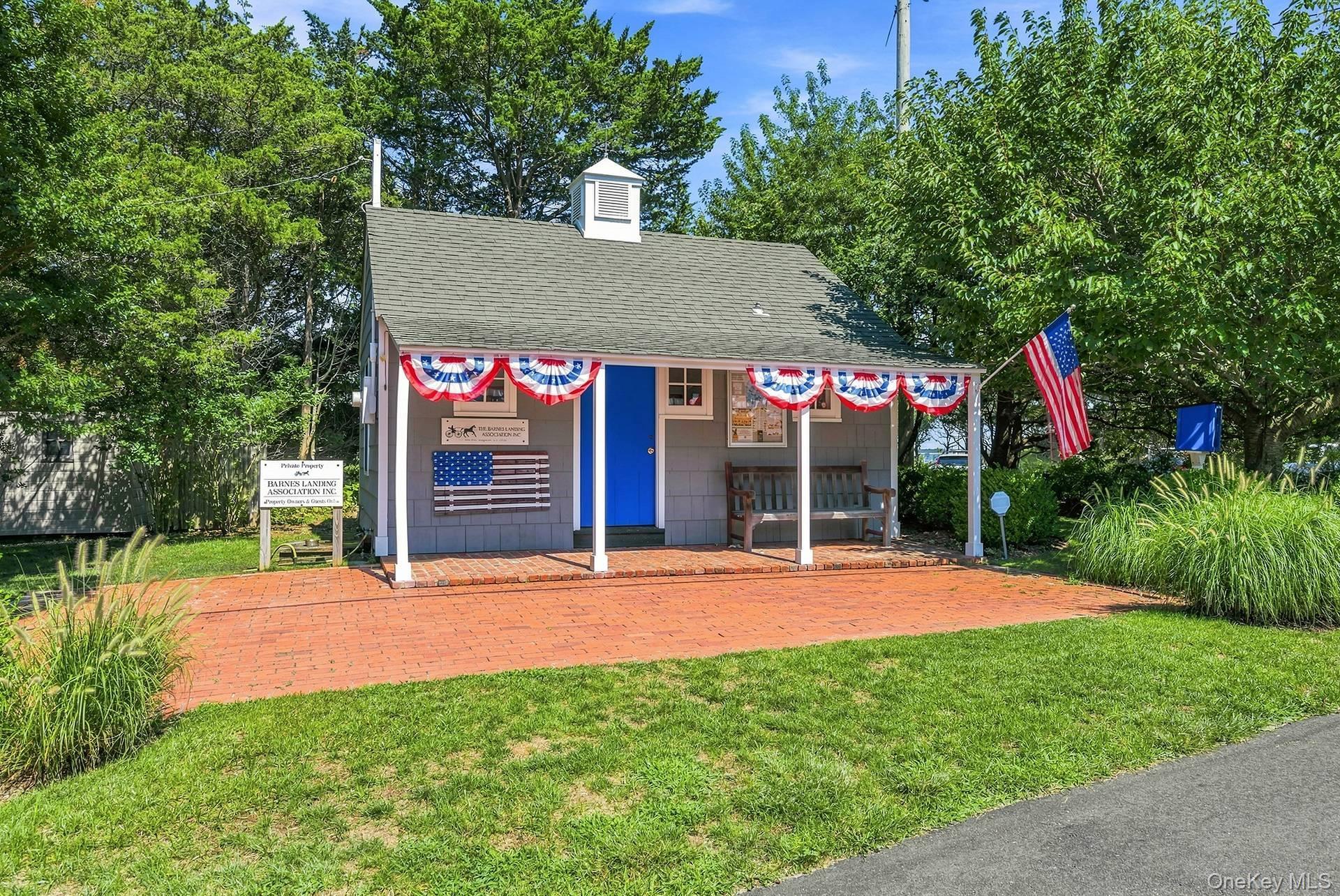 Single Family Barnes Hole Road  Suffolk County, NY 11937, MLS-923384-33