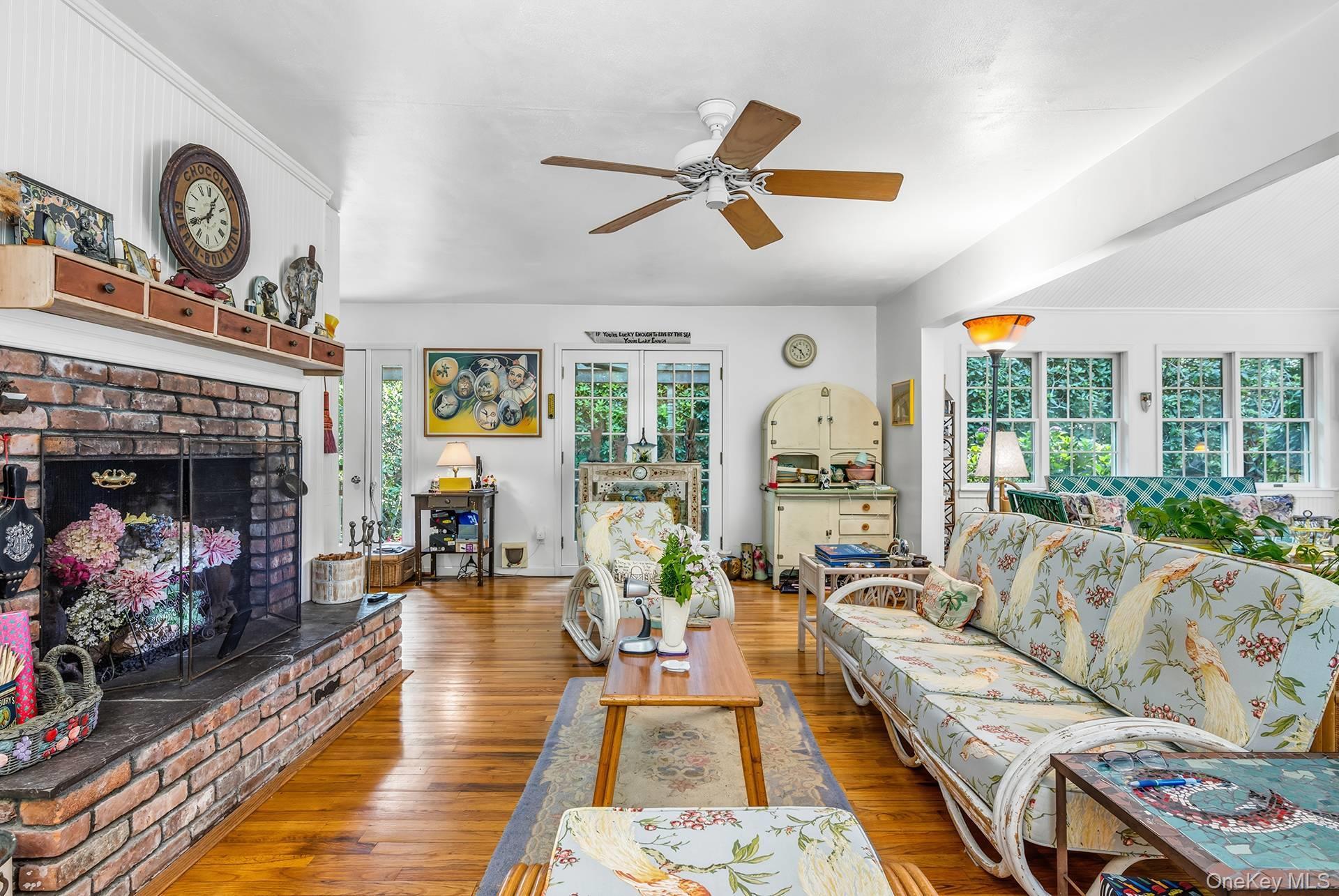 Single Family Barnes Hole Road  Suffolk County, NY 11937, MLS-923384-4