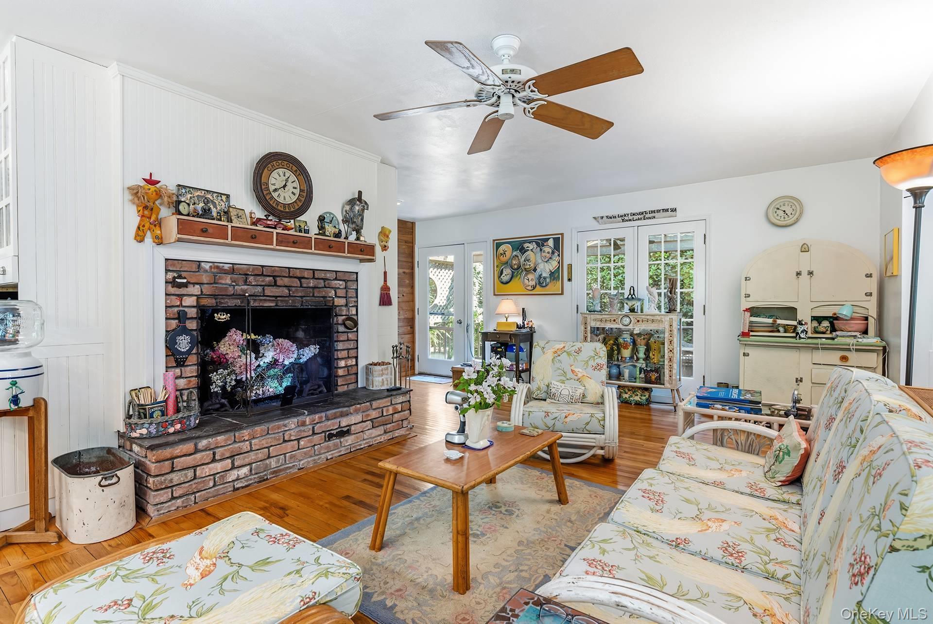 Single Family Barnes Hole Road  Suffolk County, NY 11937, MLS-923384-5