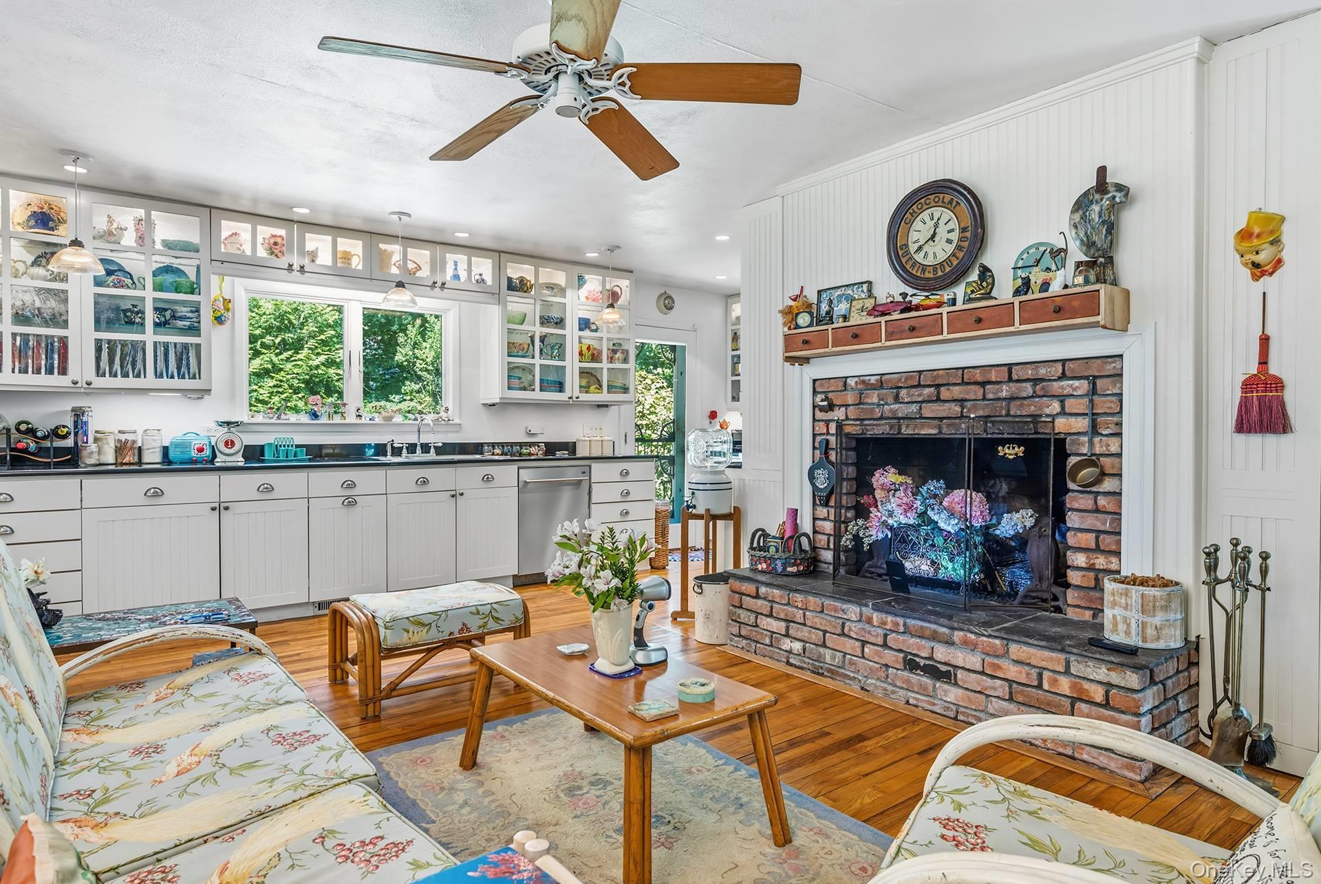 Single Family Barnes Hole Road  Suffolk County, NY 11937, MLS-923384-6