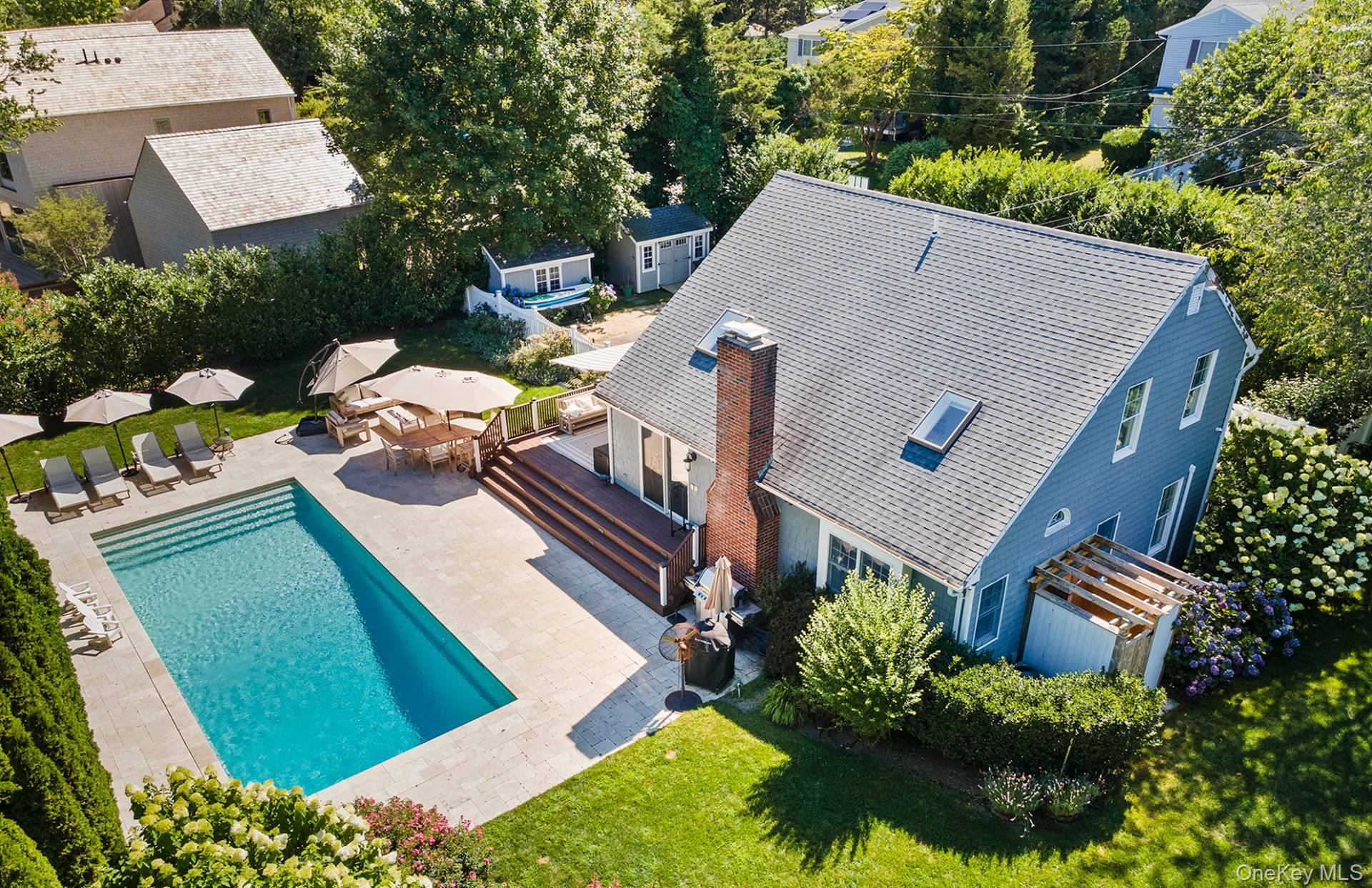 Single Family Windermere Suffolk County, NY 11963, MLS-923385-5