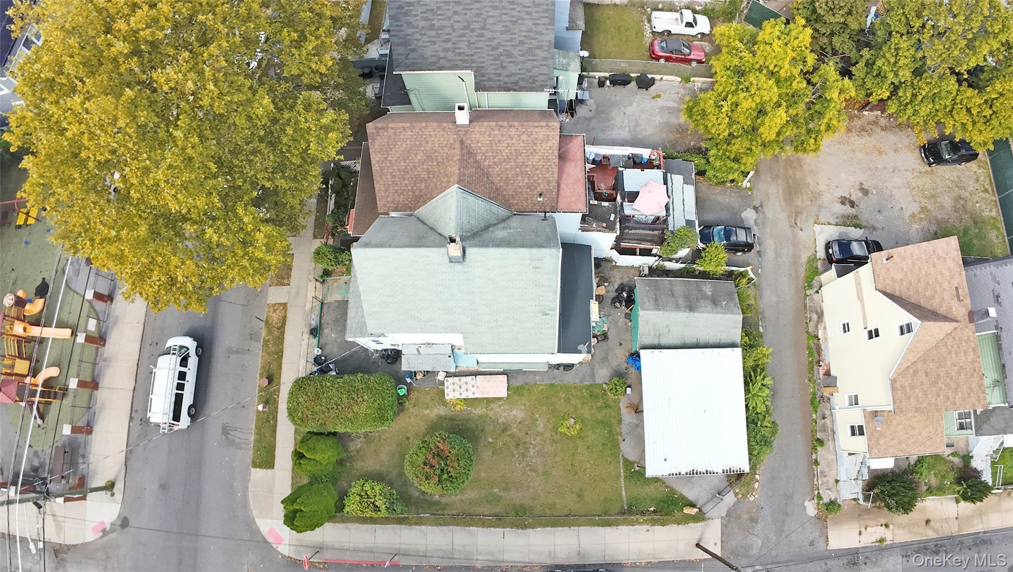 Single Family Franklin Westchester County, NY 10550, MLS-923395-4