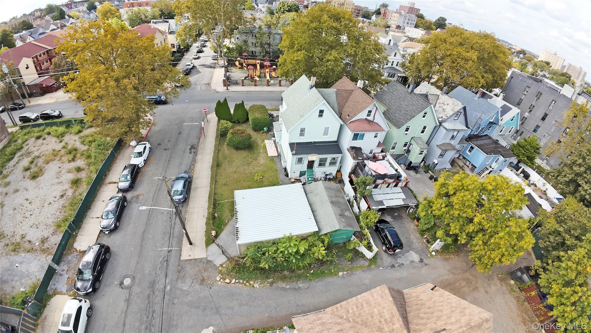 Single Family Franklin Westchester County, NY 10550, MLS-923395-6