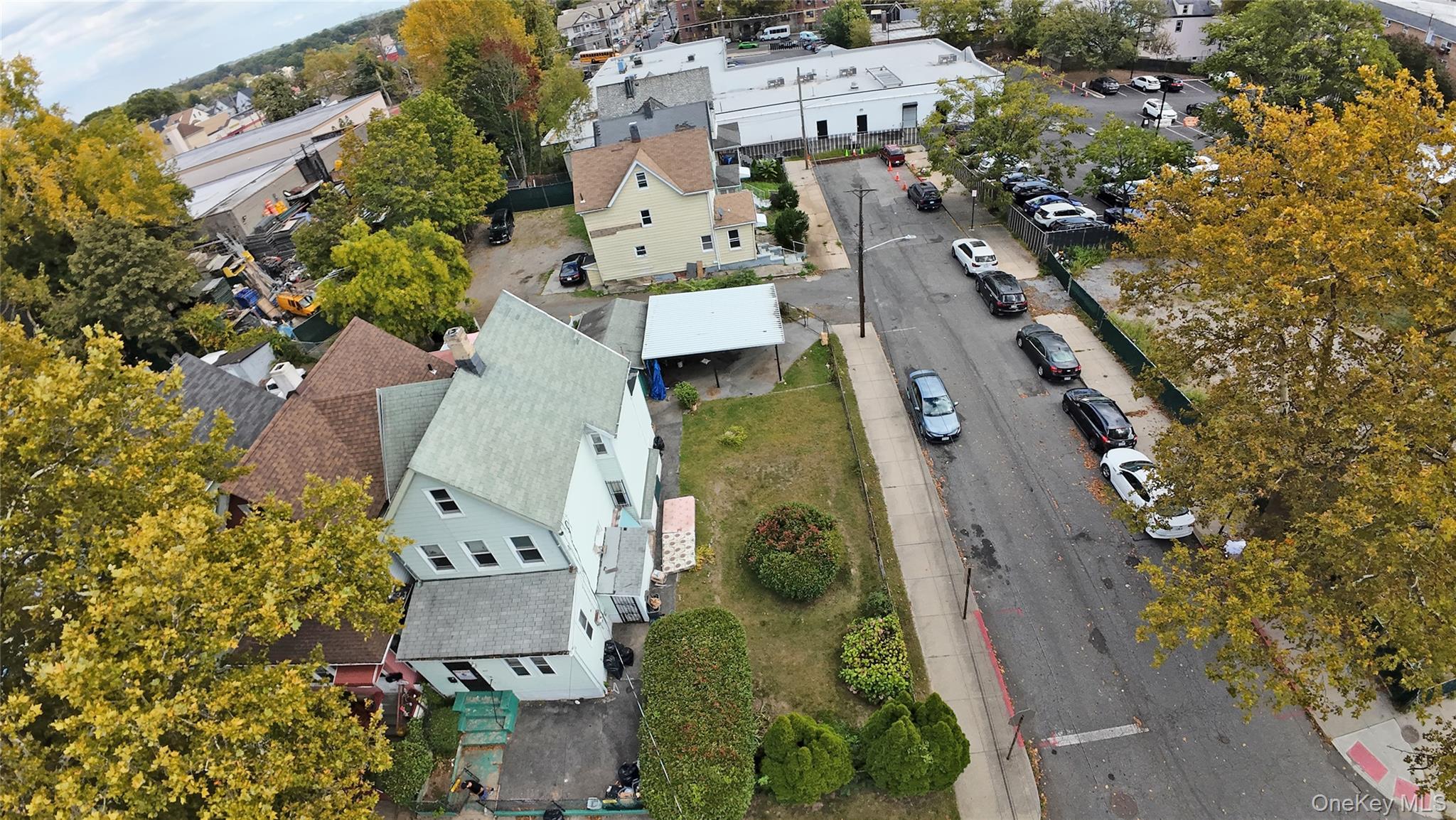 Single Family Franklin  Westchester County, NY 10550, MLS-923395-8