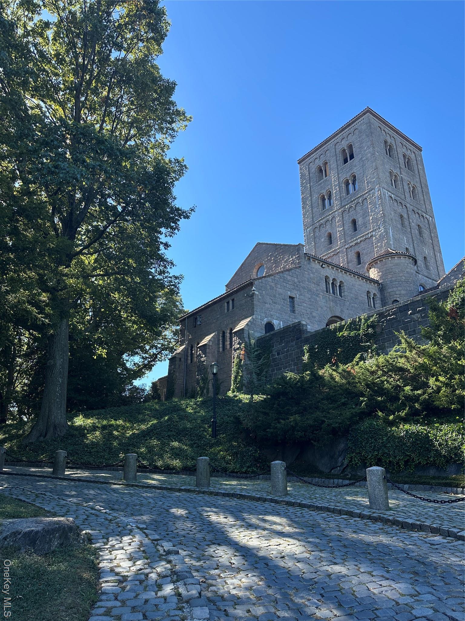 Coop Bennett  Manhattan, NY 10040, MLS-923403-14