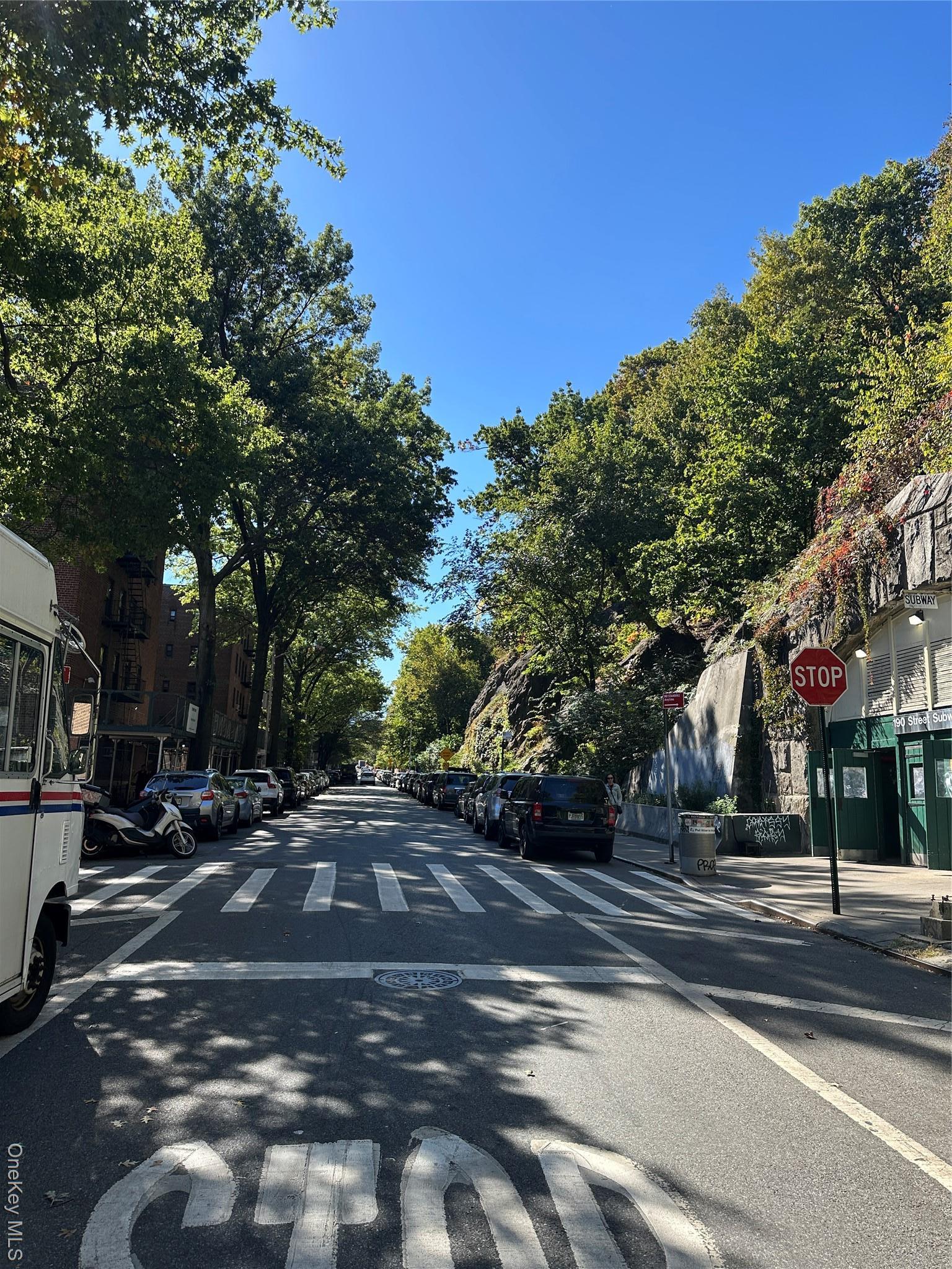 Coop Bennett  Manhattan, NY 10040, MLS-923403-3