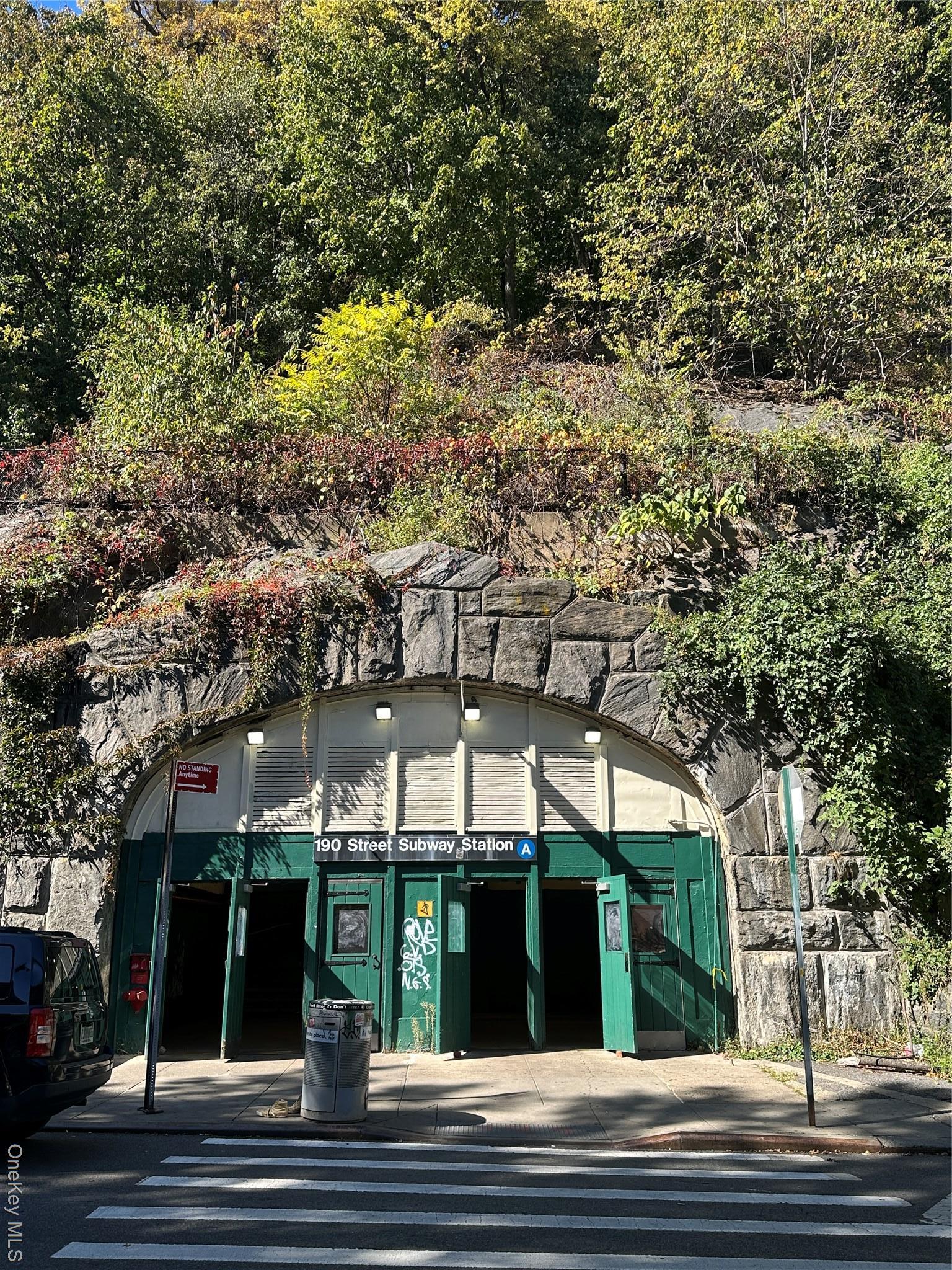 Coop Bennett  Manhattan, NY 10040, MLS-923403-4