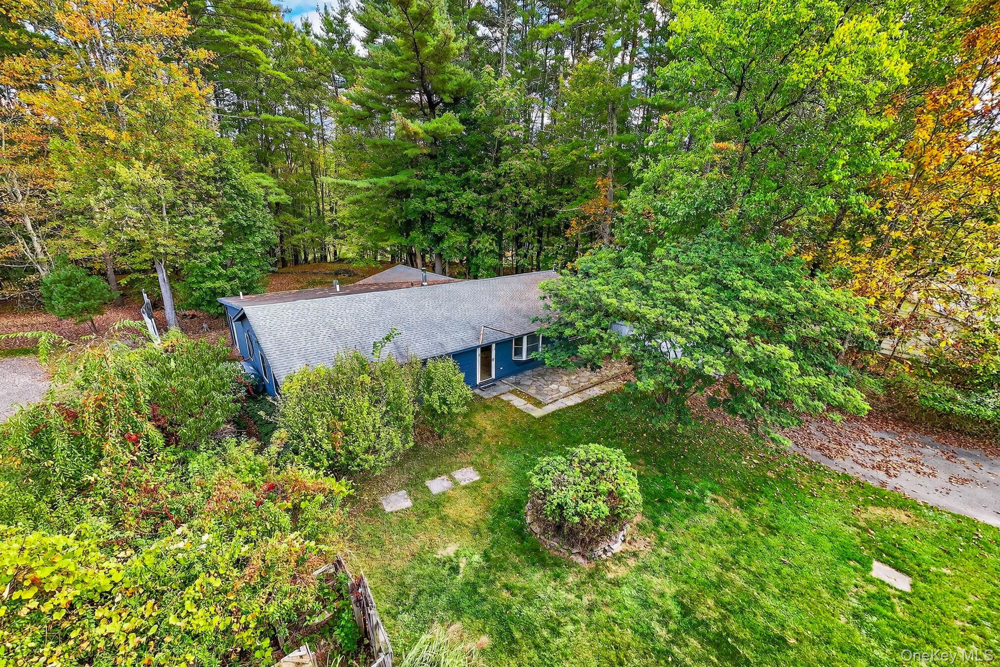 Single Family Lazy Brook  Ulster County, NY 12498, MLS-923406-3