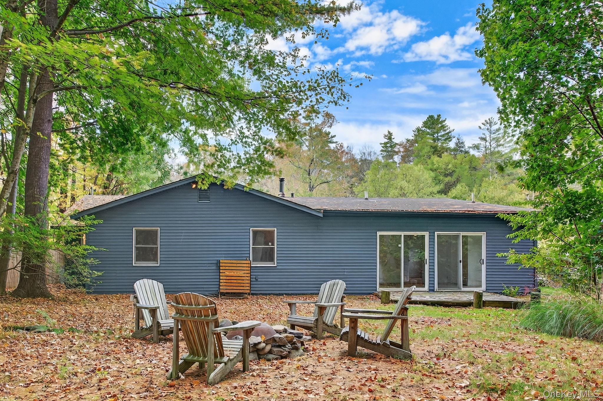 Single Family Lazy Brook  Ulster County, NY 12498, MLS-923406-32