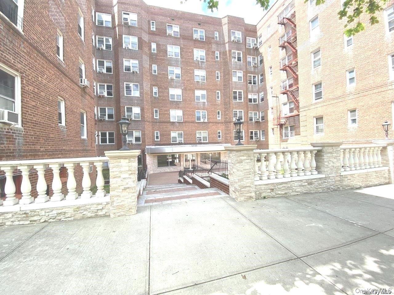 Condo 102nd  Queens, NY 11374, MLS-923410-13