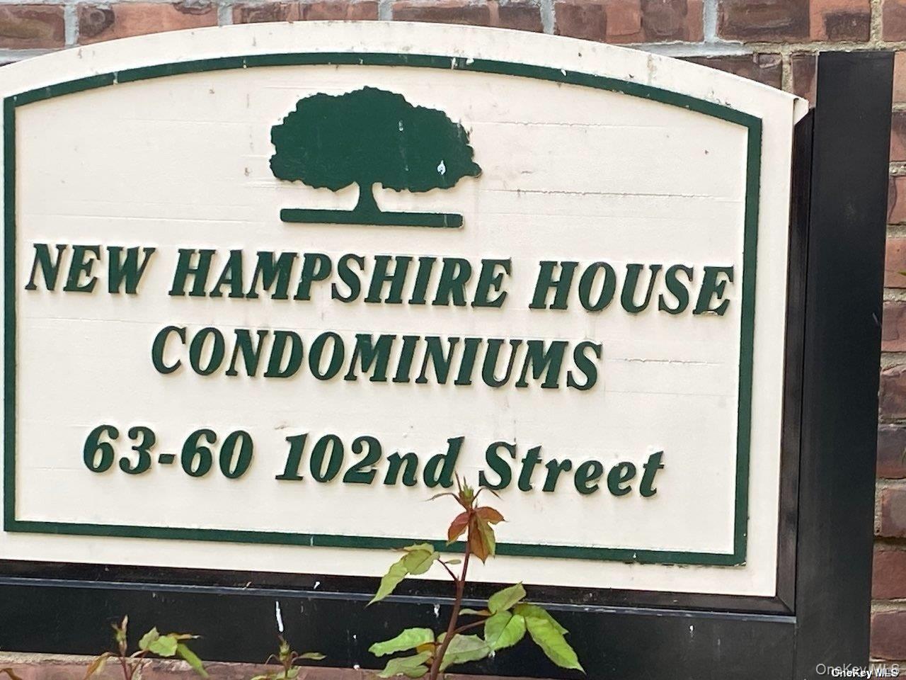 Condo 102nd  Queens, NY 11374, MLS-923410-14