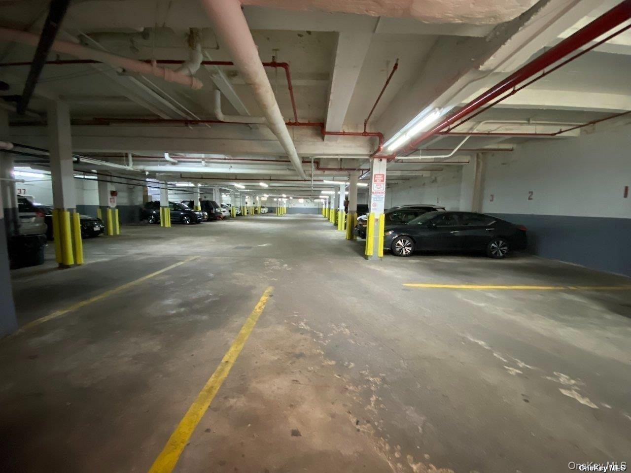 Condo 102nd  Queens, NY 11374, MLS-923410-24