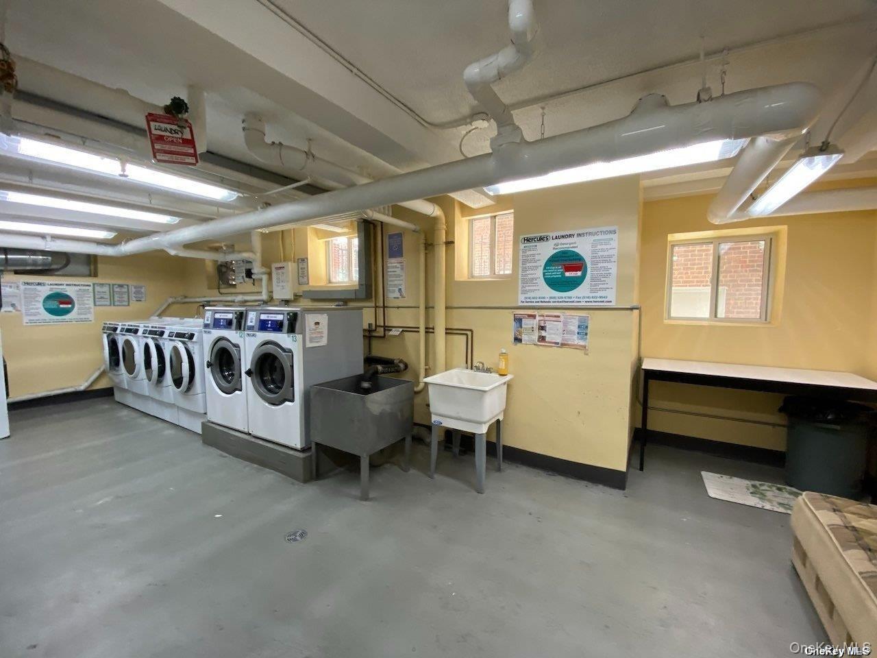 Condo 102nd  Queens, NY 11374, MLS-923410-25