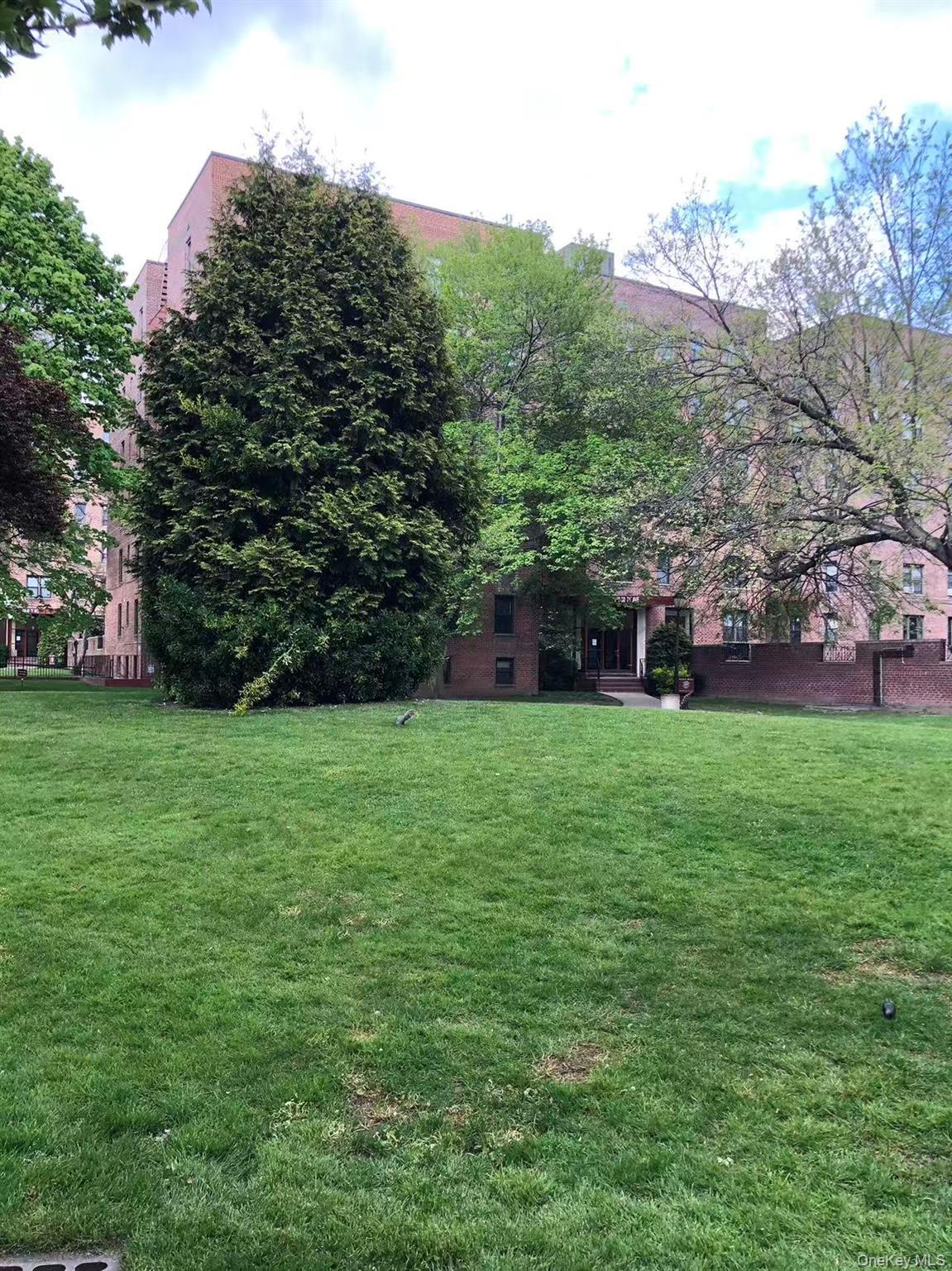 Coop 72 Nd  Queens, NY 11367, MLS-923417-3