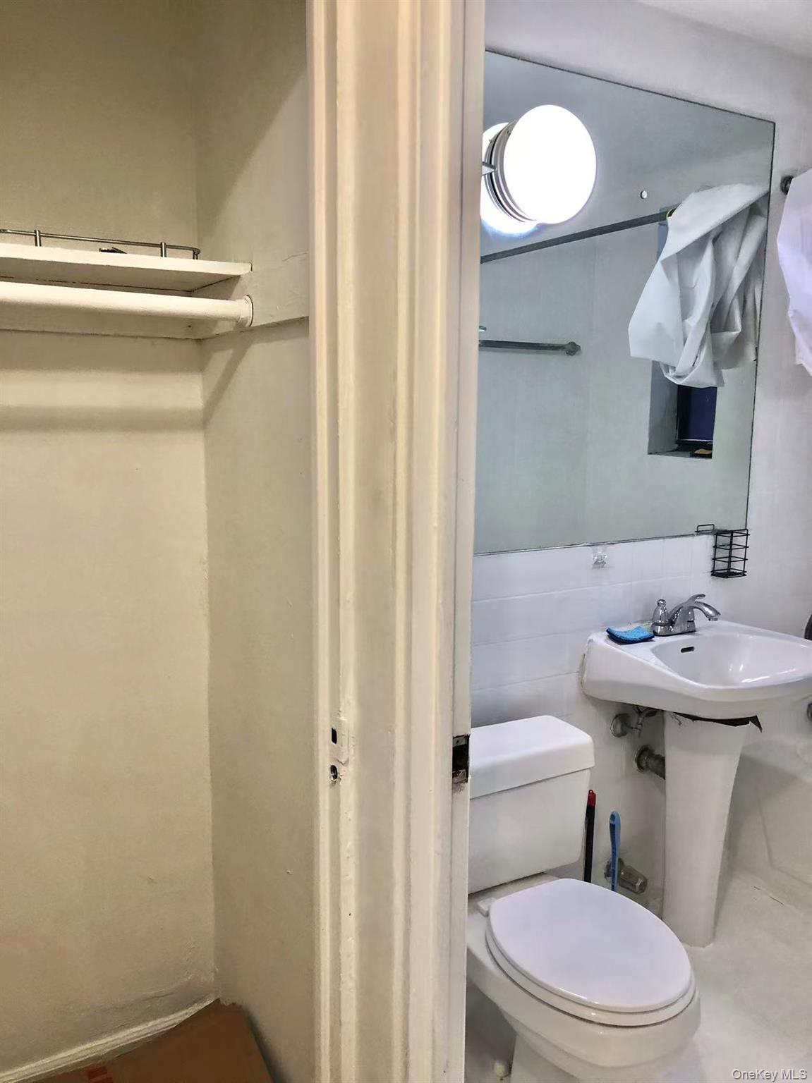 Coop 72 Nd  Queens, NY 11367, MLS-923417-7