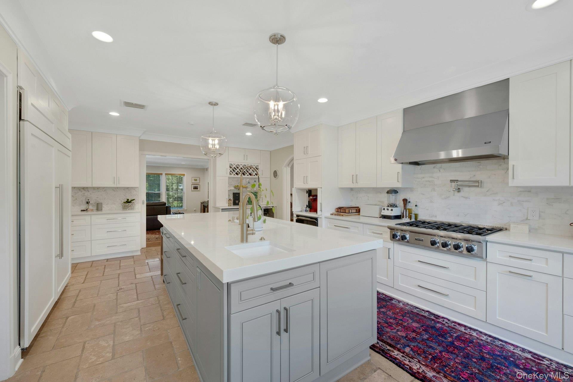 Single Family Rosedale Westchester County, NY 10605, MLS-923421-13