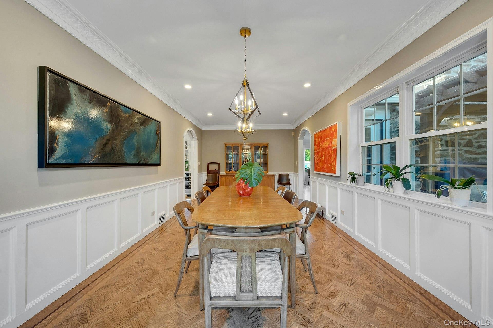 Single Family Rosedale Westchester County, NY 10605, MLS-923421-16