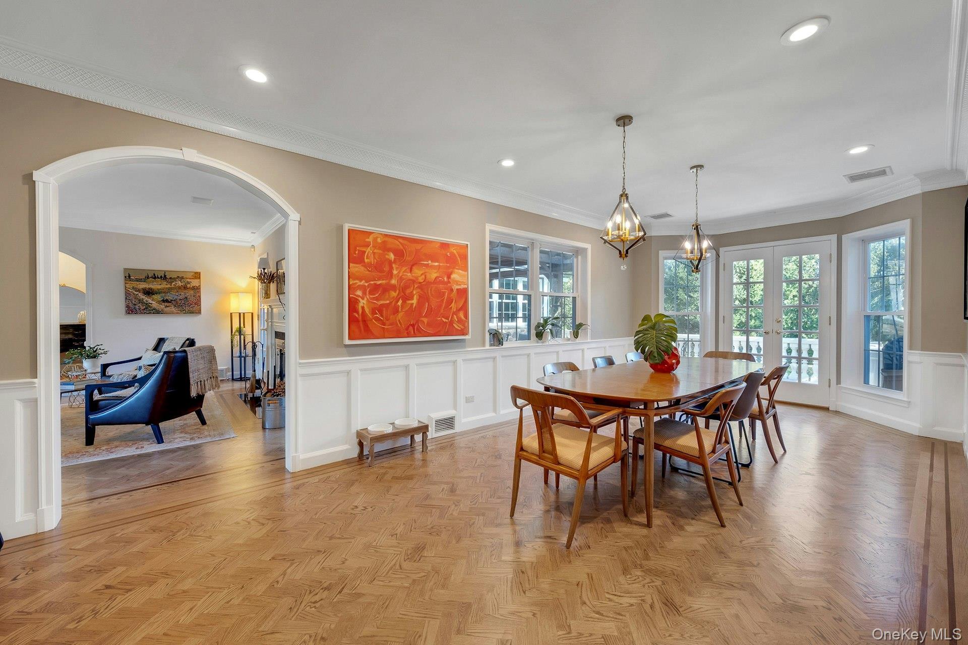 Single Family Rosedale Westchester County, NY 10605, MLS-923421-18