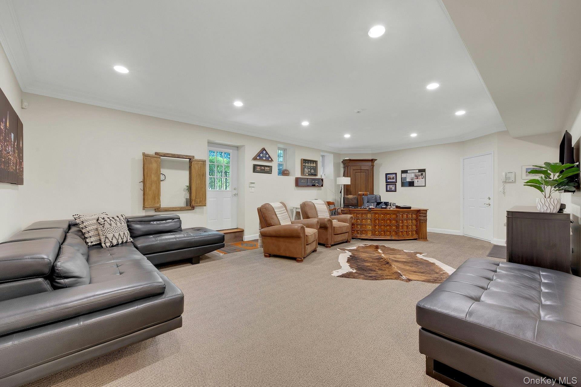 Single Family Rosedale Westchester County, NY 10605, MLS-923421-31