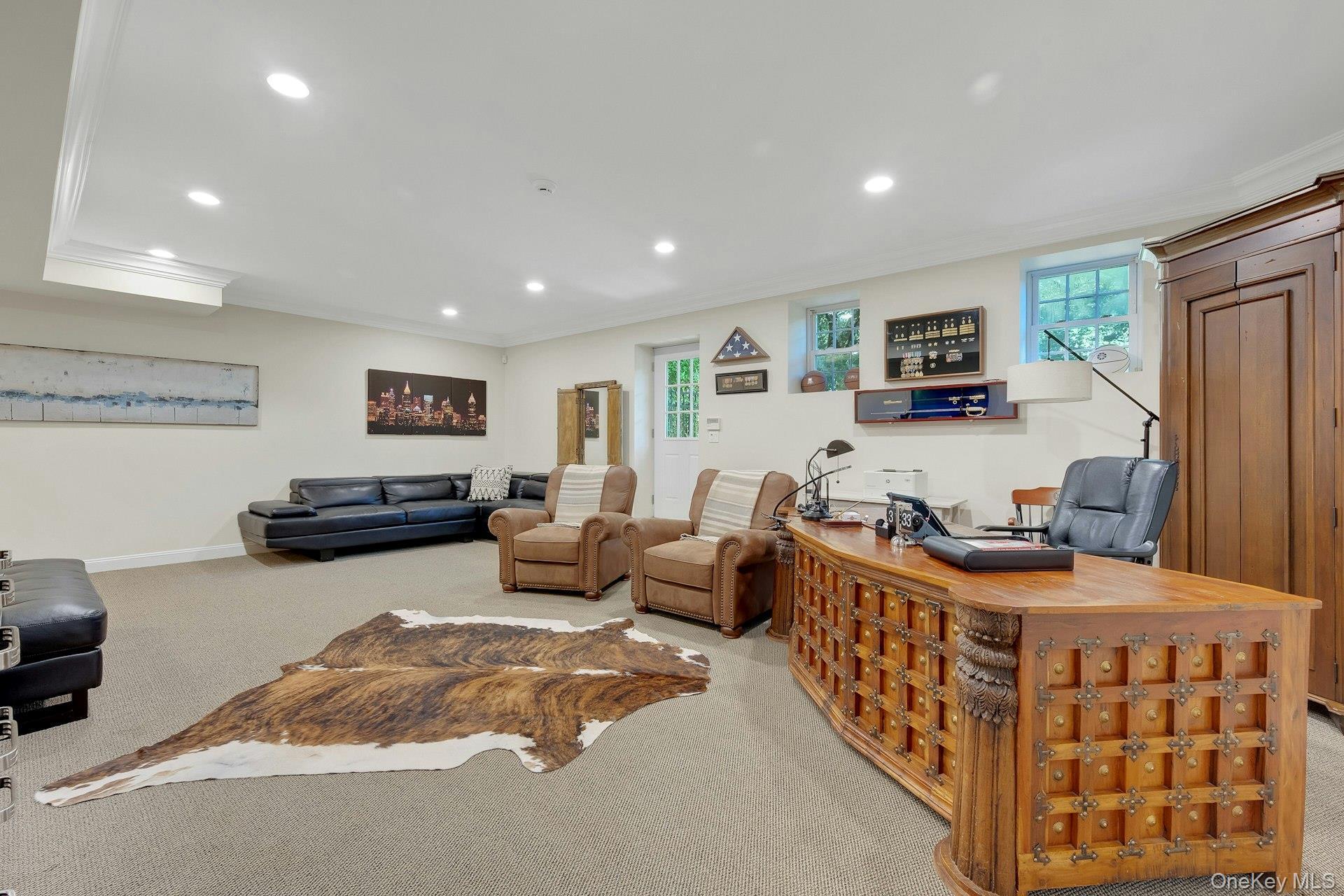 Single Family Rosedale Westchester County, NY 10605, MLS-923421-32