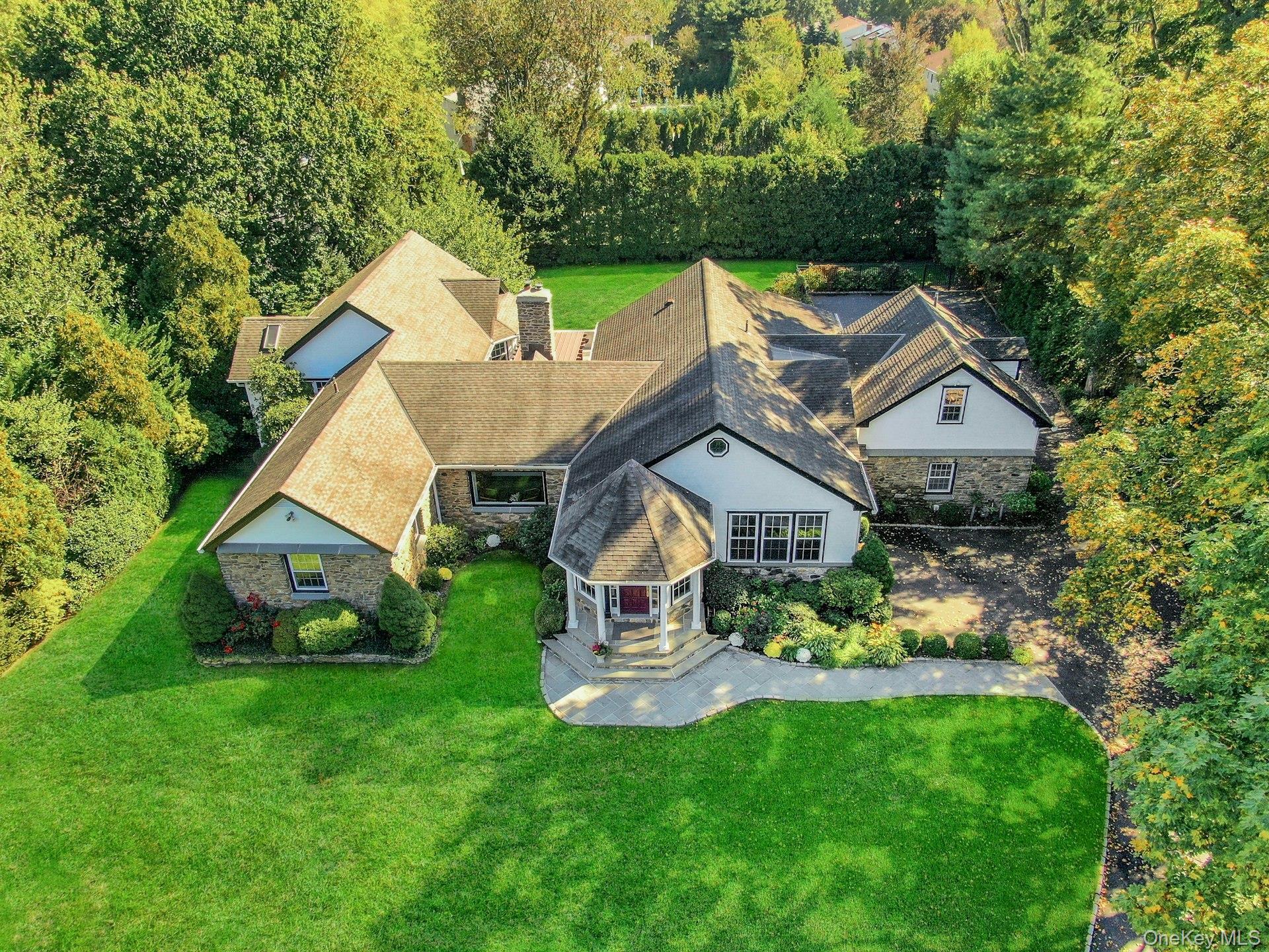 Single Family Rosedale Westchester County, NY 10605, MLS-923421-34