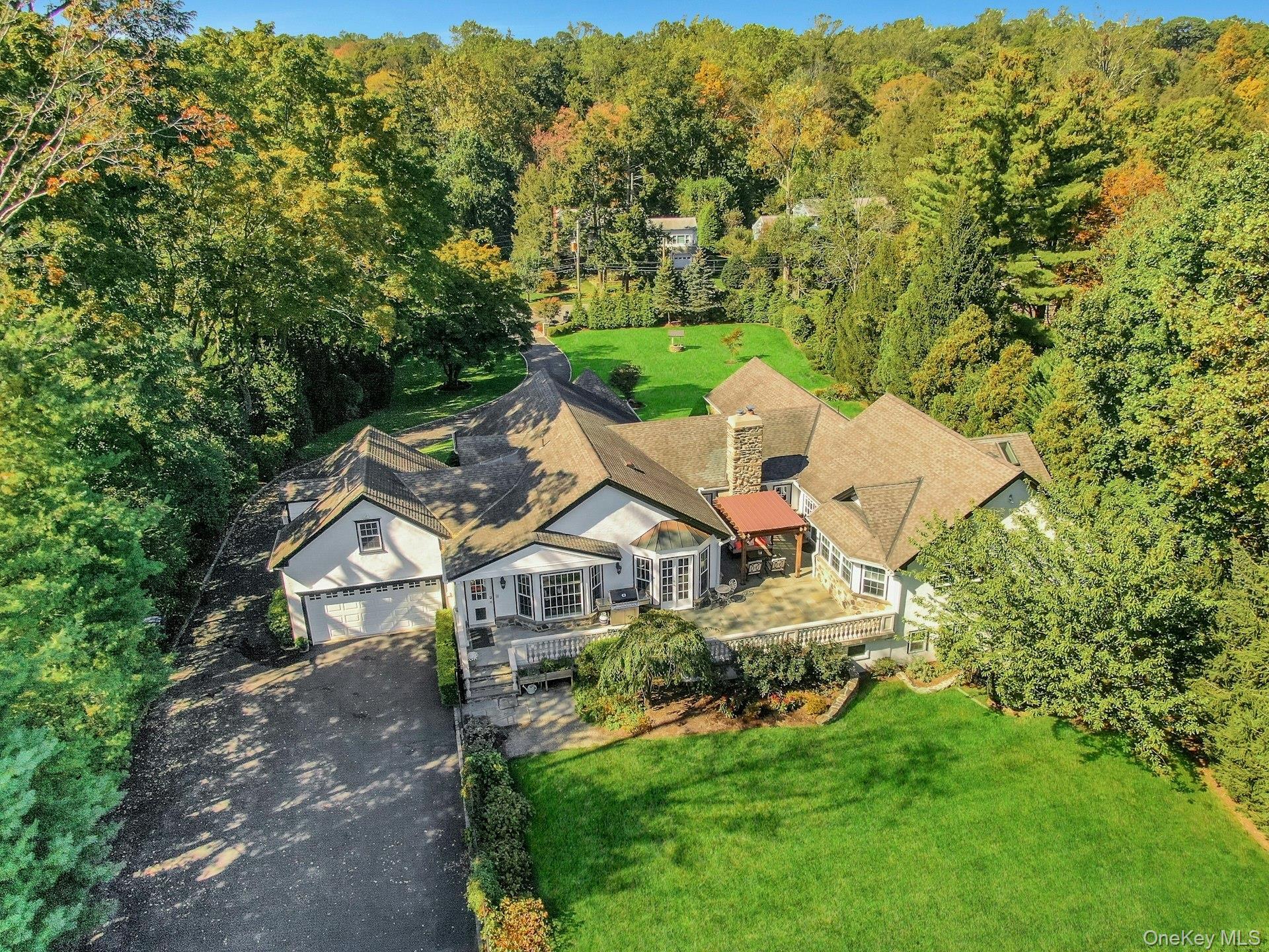 Single Family Rosedale Westchester County, NY 10605, MLS-923421-38
